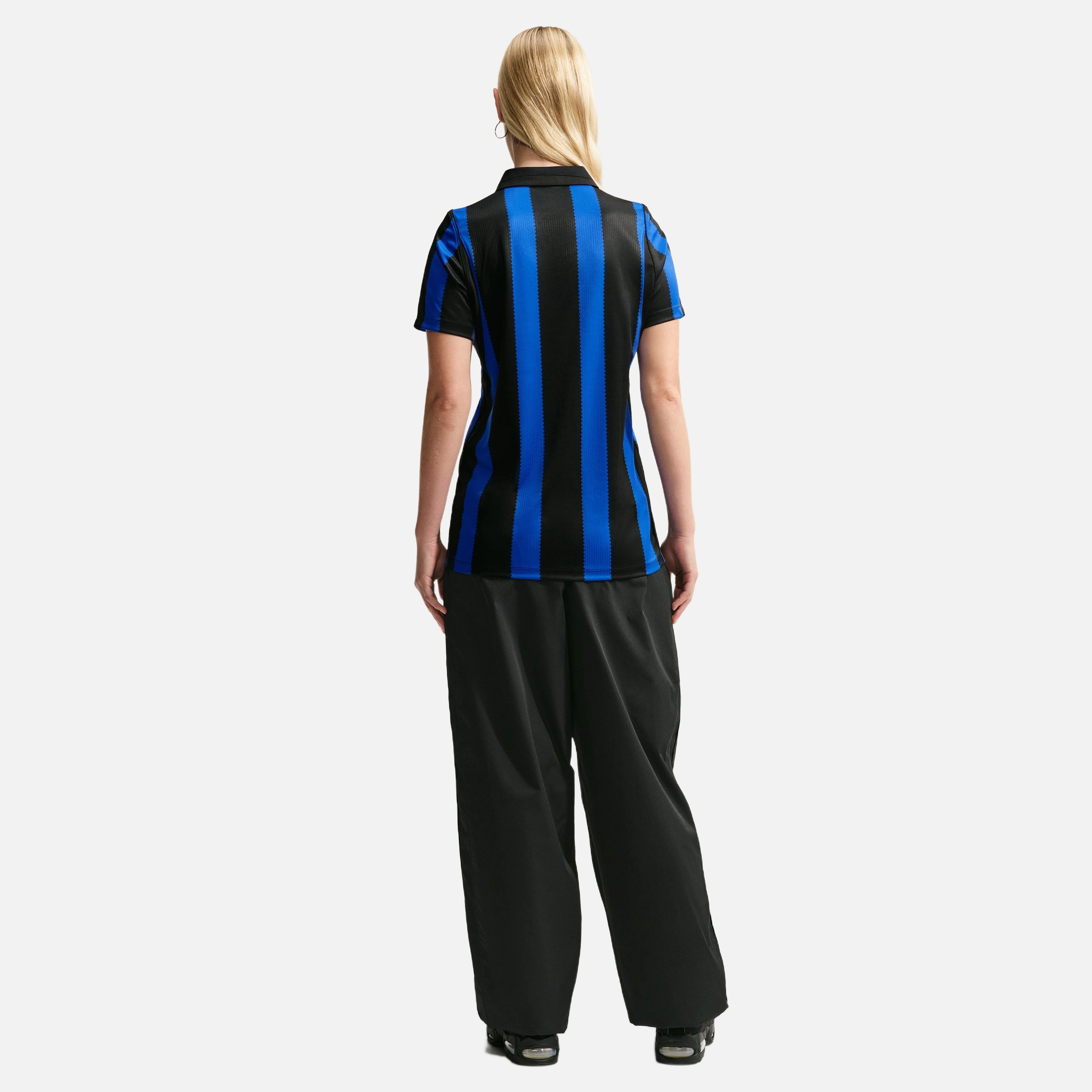 Nike Inter Dri-FIT Stadium Home Kadın Forma