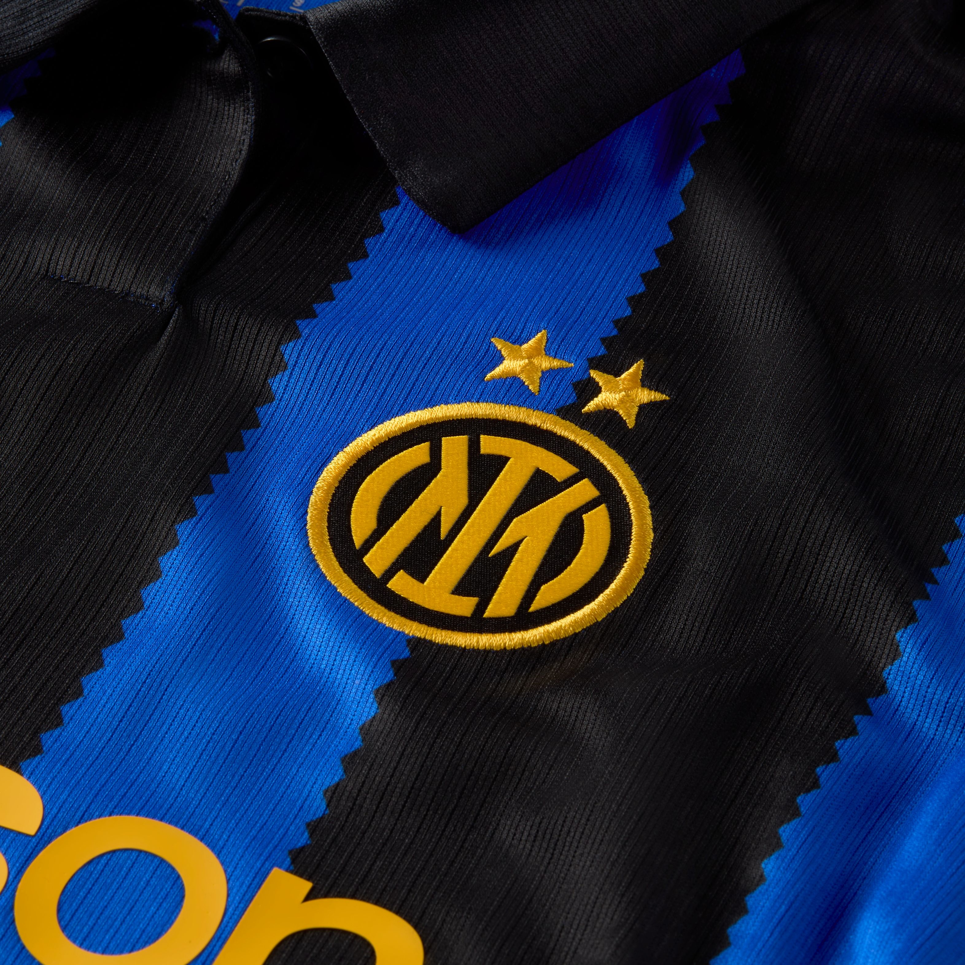 Nike Inter Dri-FIT Stadium Home Kadın Forma