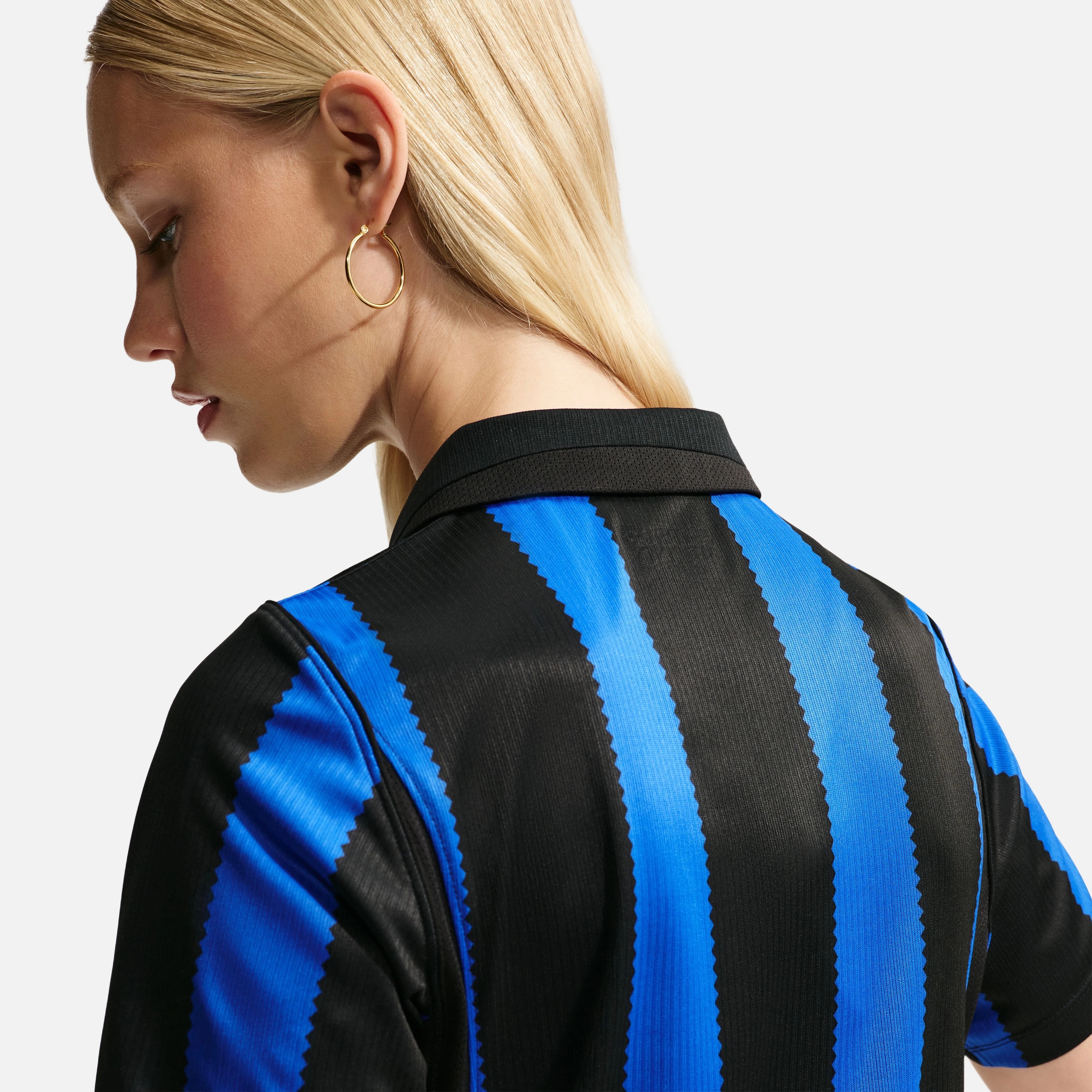Nike Inter Dri-FIT Stadium Home Kadın Forma