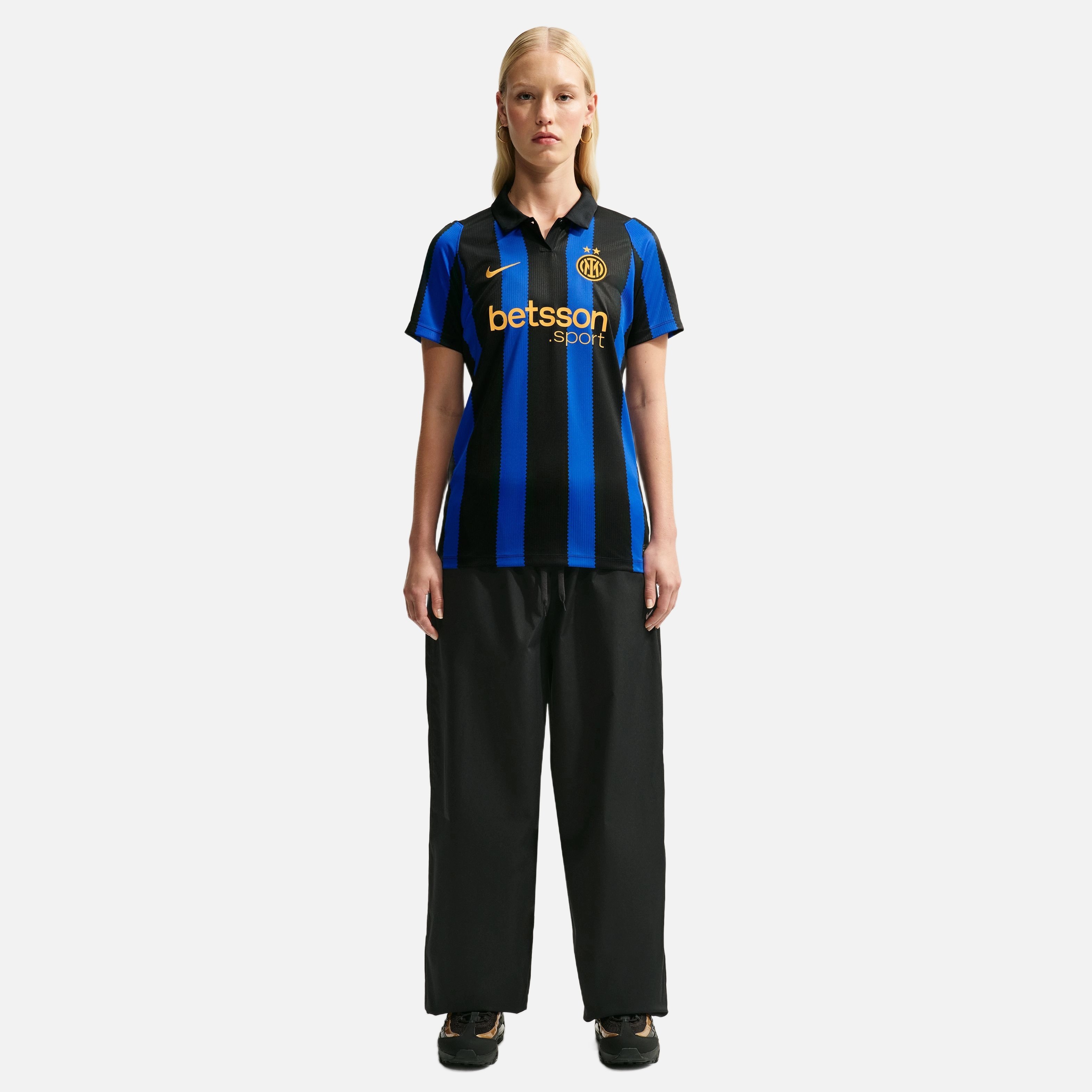 Nike Inter Dri-FIT Stadium Home Kadın Forma
