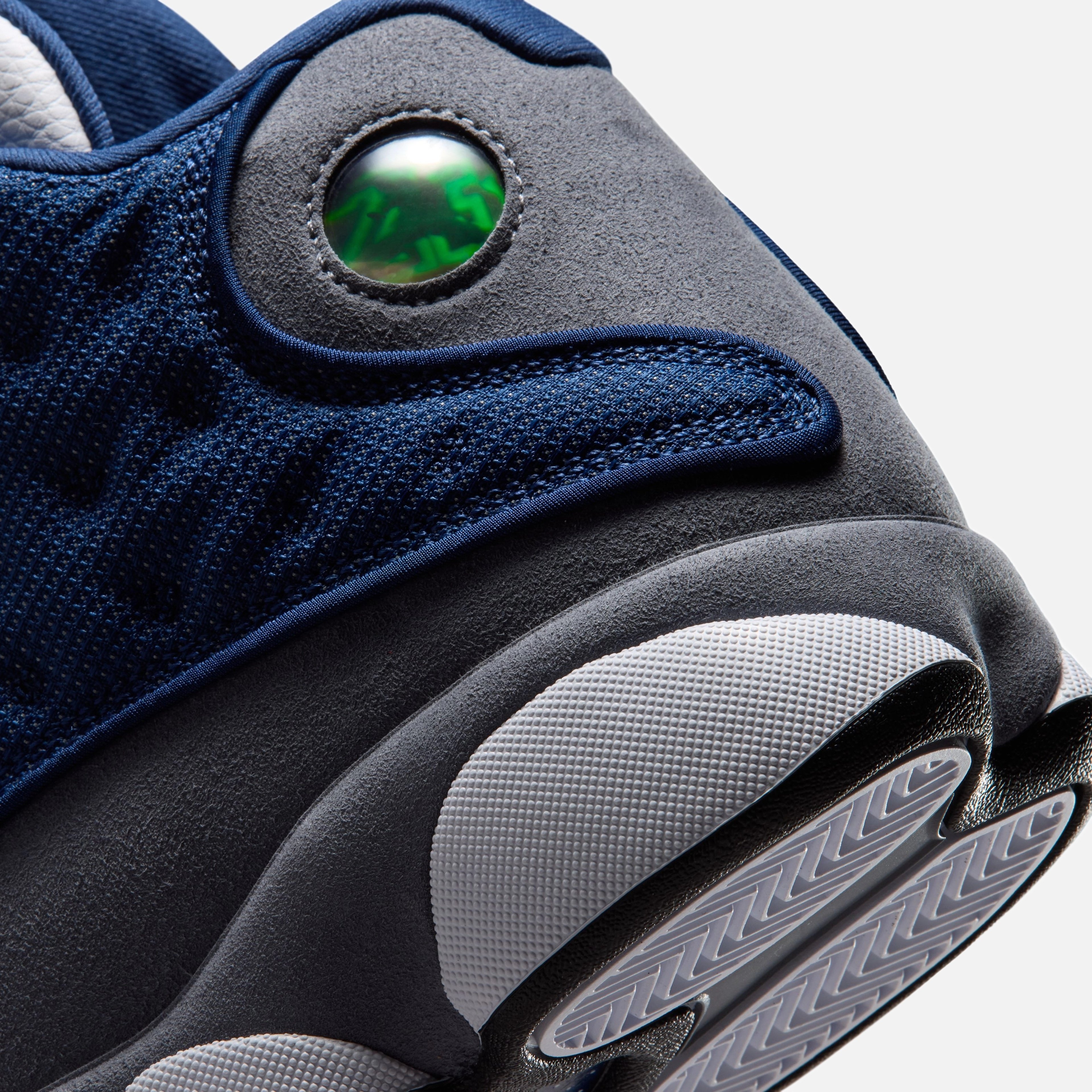 Nike Air Jordan 13 Retro "Flint" Erkek Spor Ayakkabı