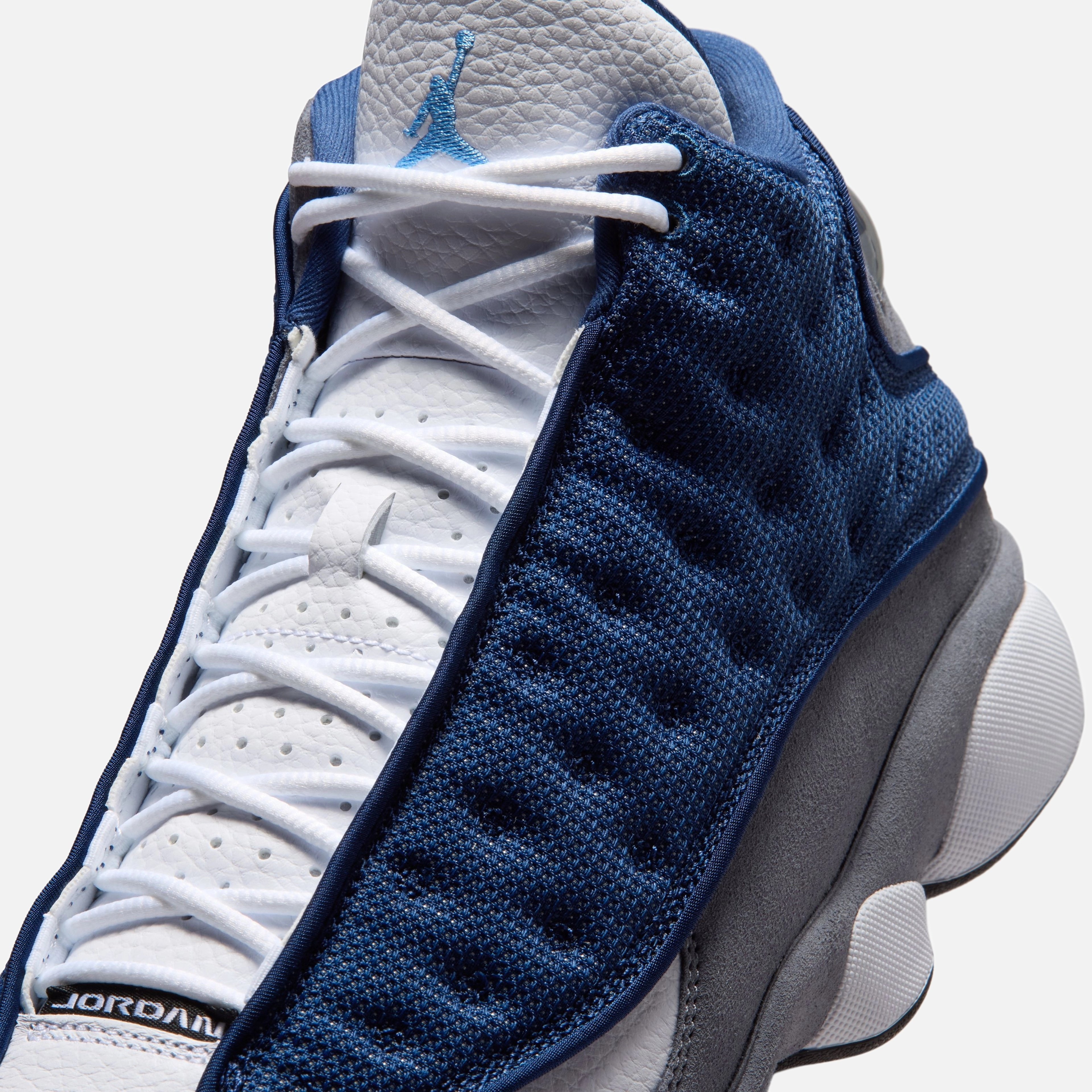 Nike Air Jordan 13 Retro "Flint" Erkek Spor Ayakkabı