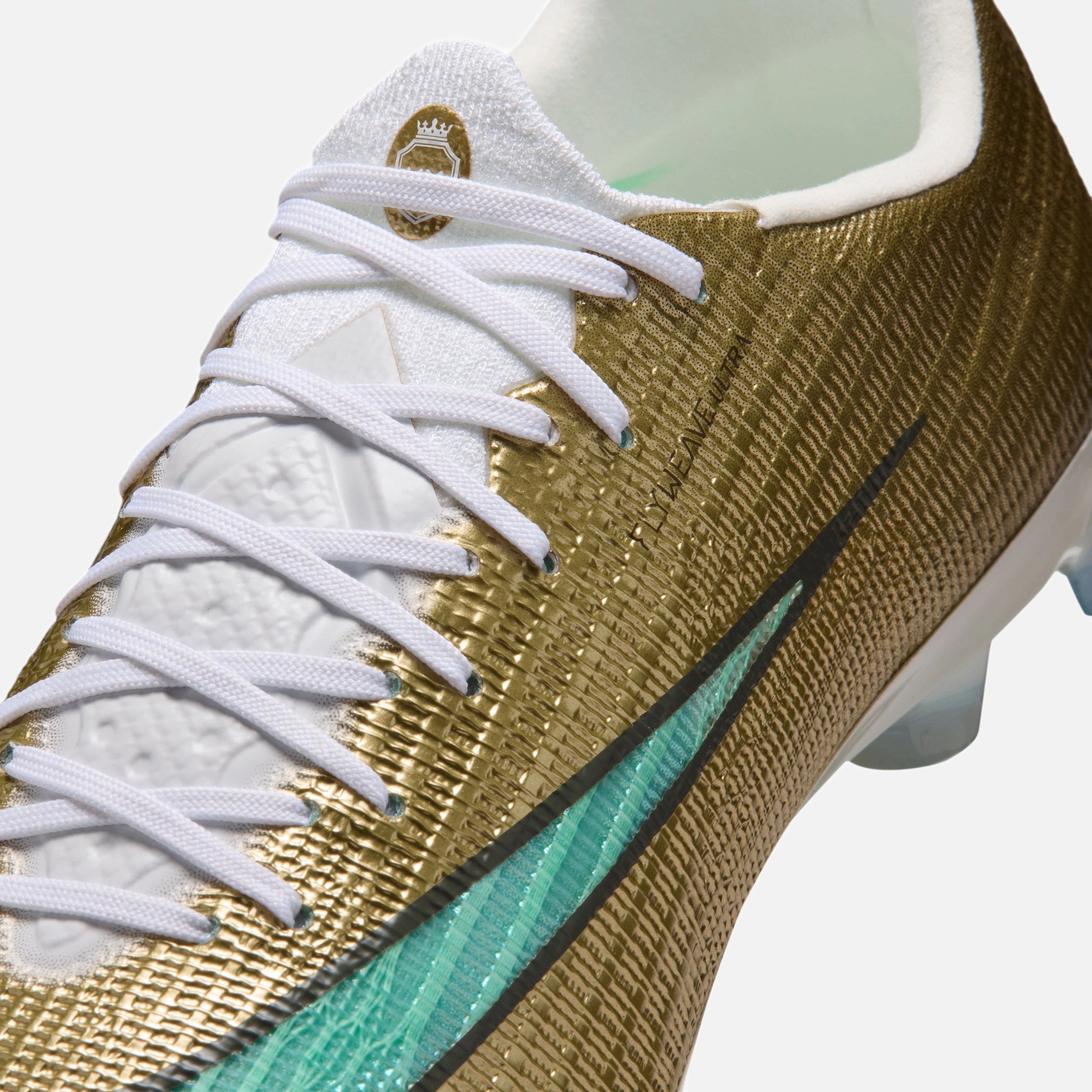 Nike Zoom Mercurial Superfly 11 Elite FG 'Kylian Mbappe' Erkek Krampon
