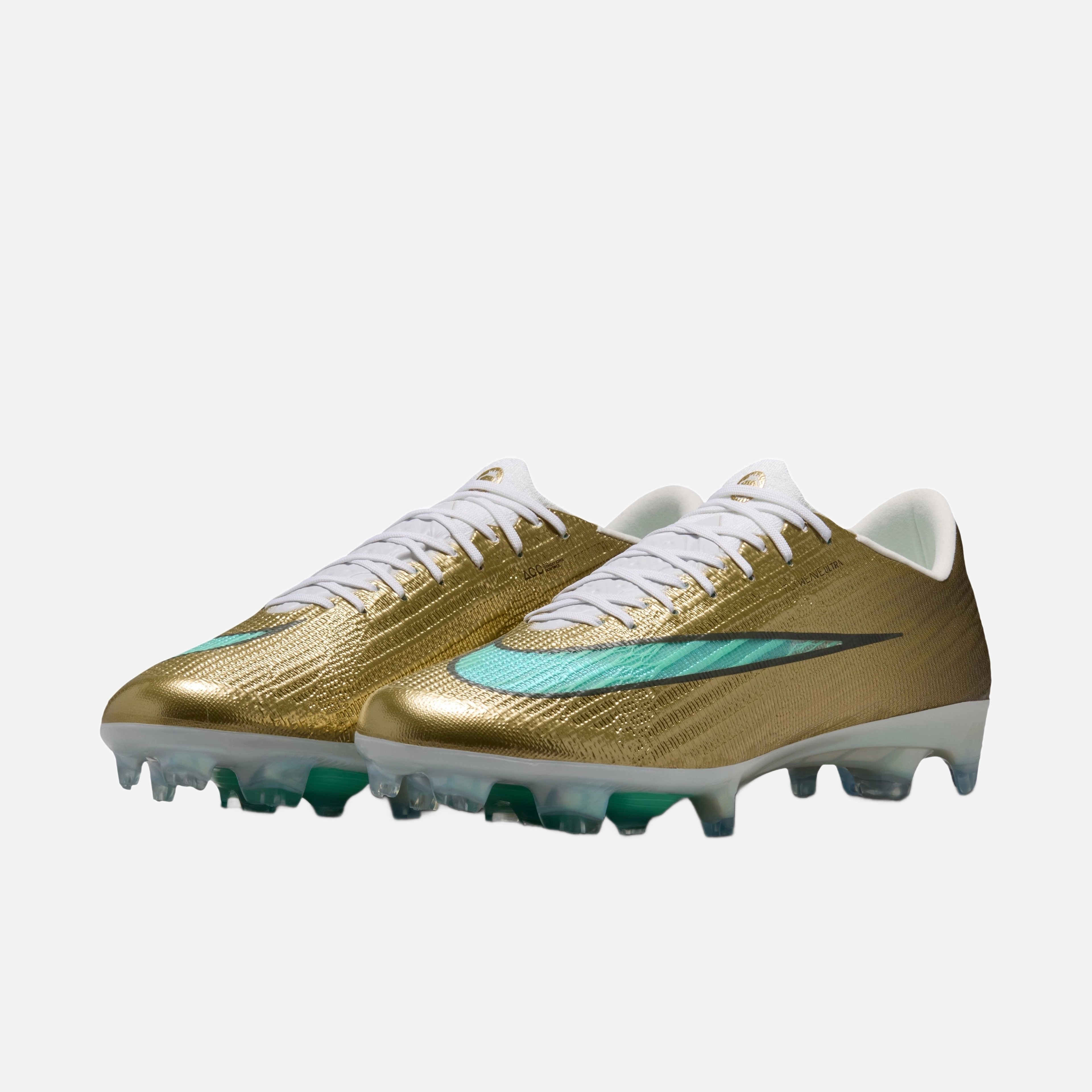 Nike Zoom Mercurial Superfly 11 Elite FG 'Kylian Mbappe' Erkek Krampon