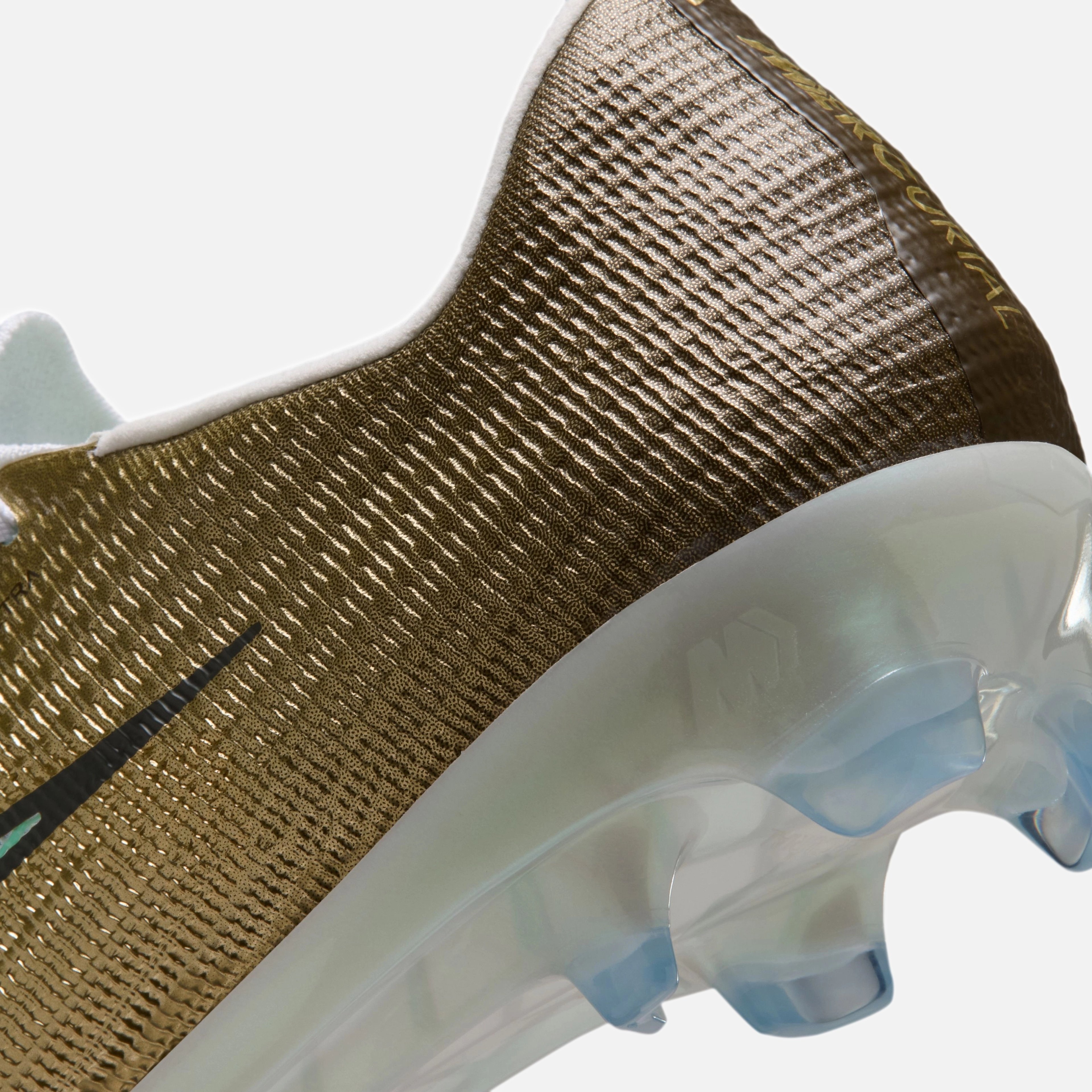Nike Zoom Mercurial Superfly 11 Elite FG 'Kylian Mbappe' Erkek Krampon