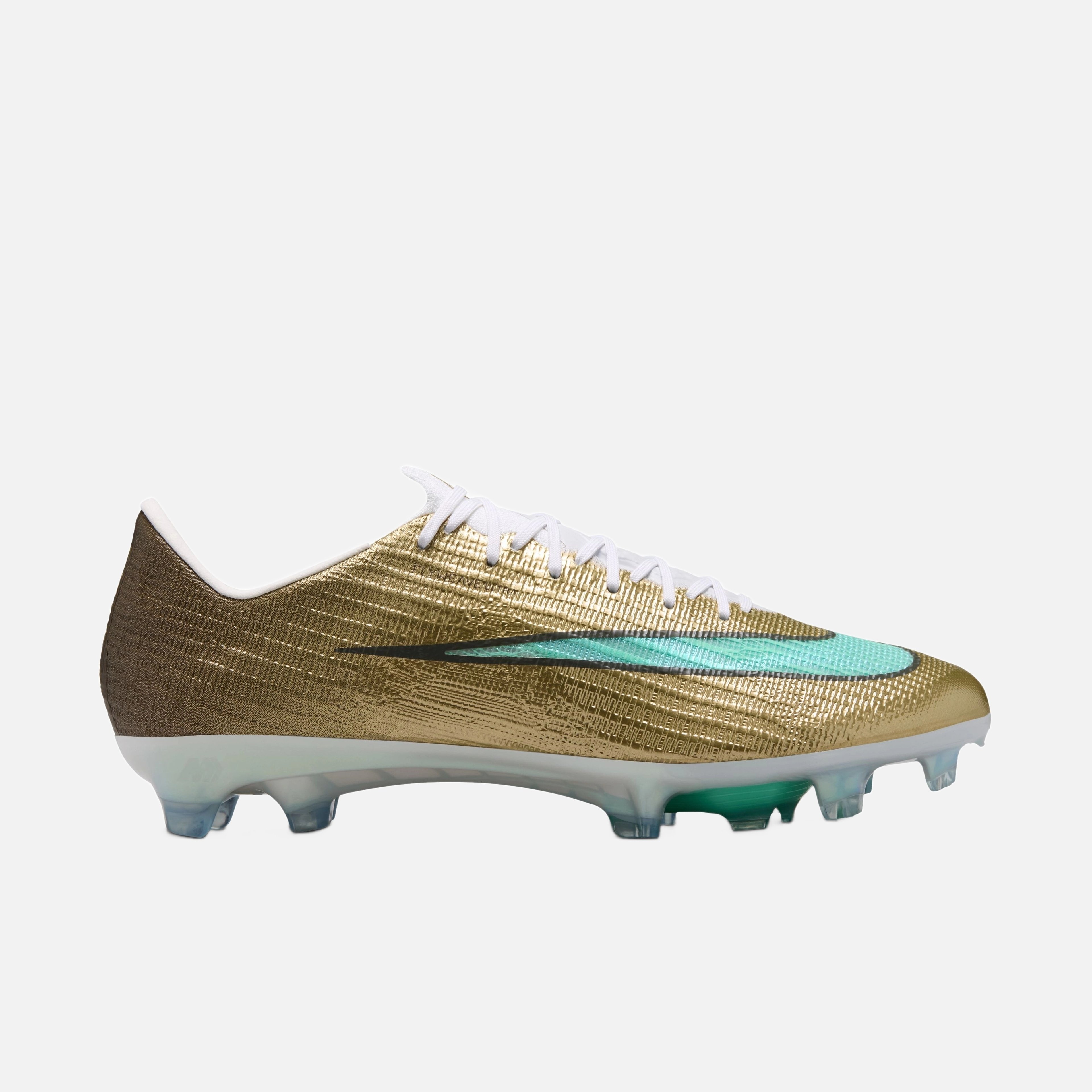 Nike Zoom Mercurial Superfly 11 Elite FG 'Kylian Mbappe' Erkek Krampon
