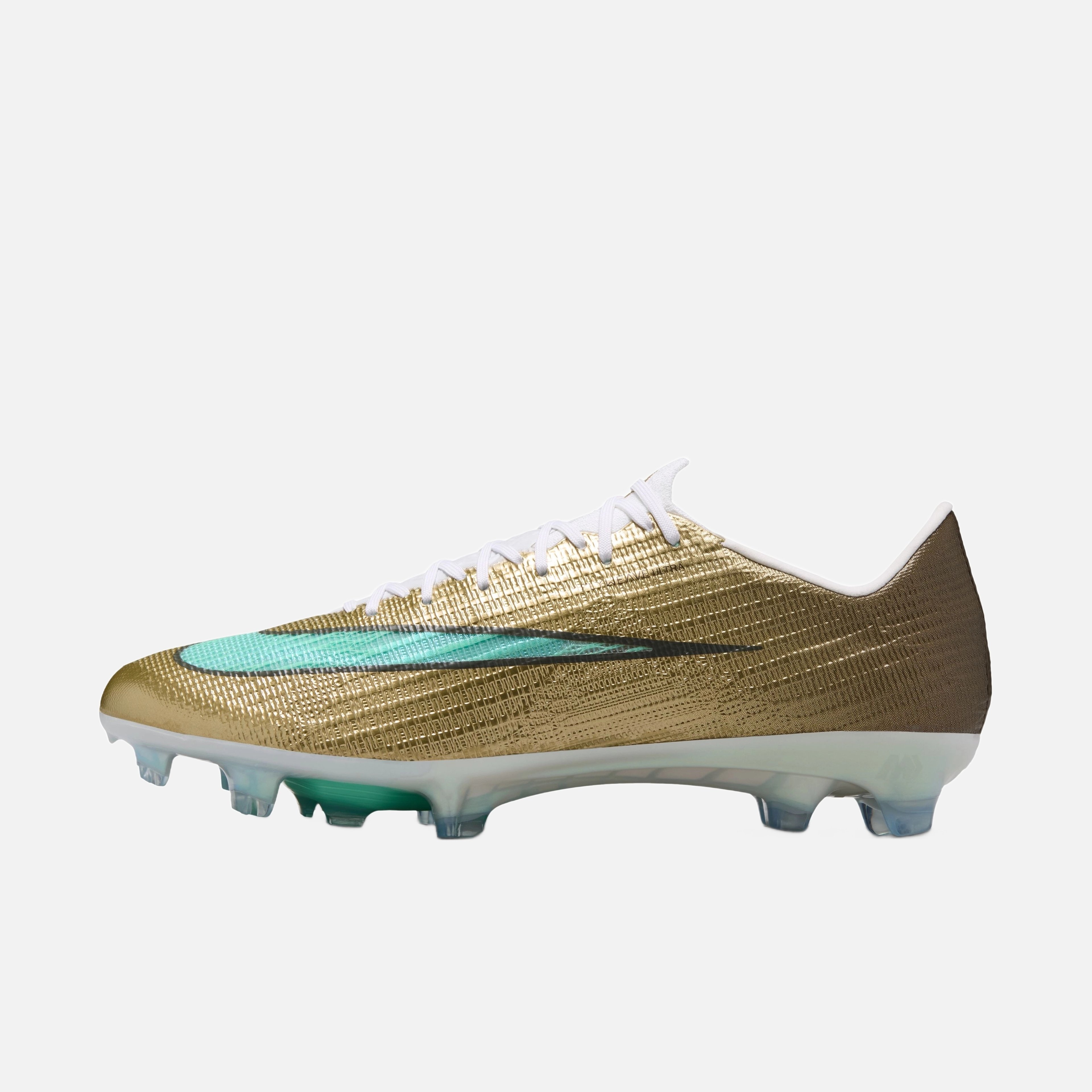 Nike Zoom Mercurial Superfly 11 Elite FG 'Kylian Mbappe' Erkek Krampon