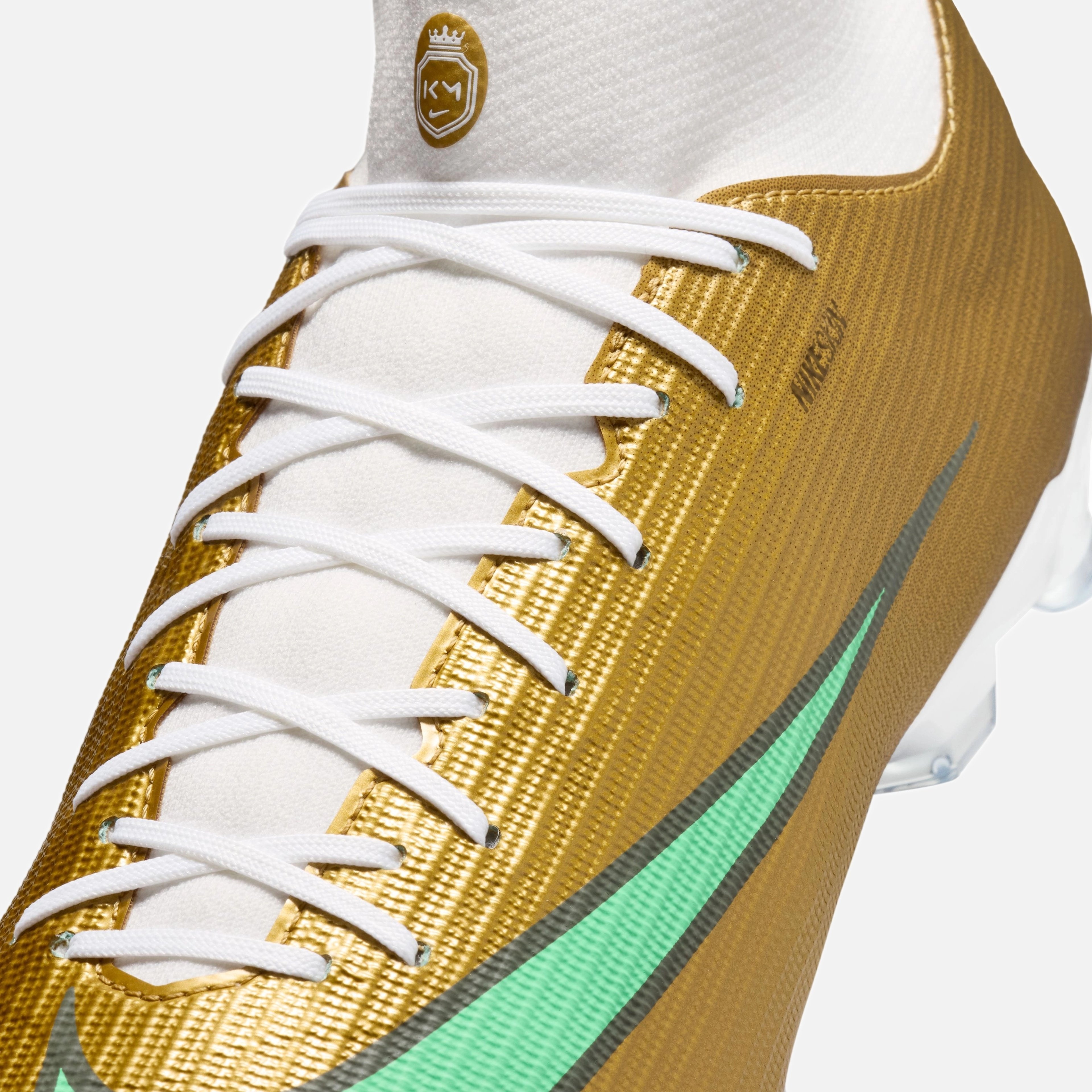 Nike Mercurial Superfly 11 Academy 'Kylian Mbappe' Erkek Krampon