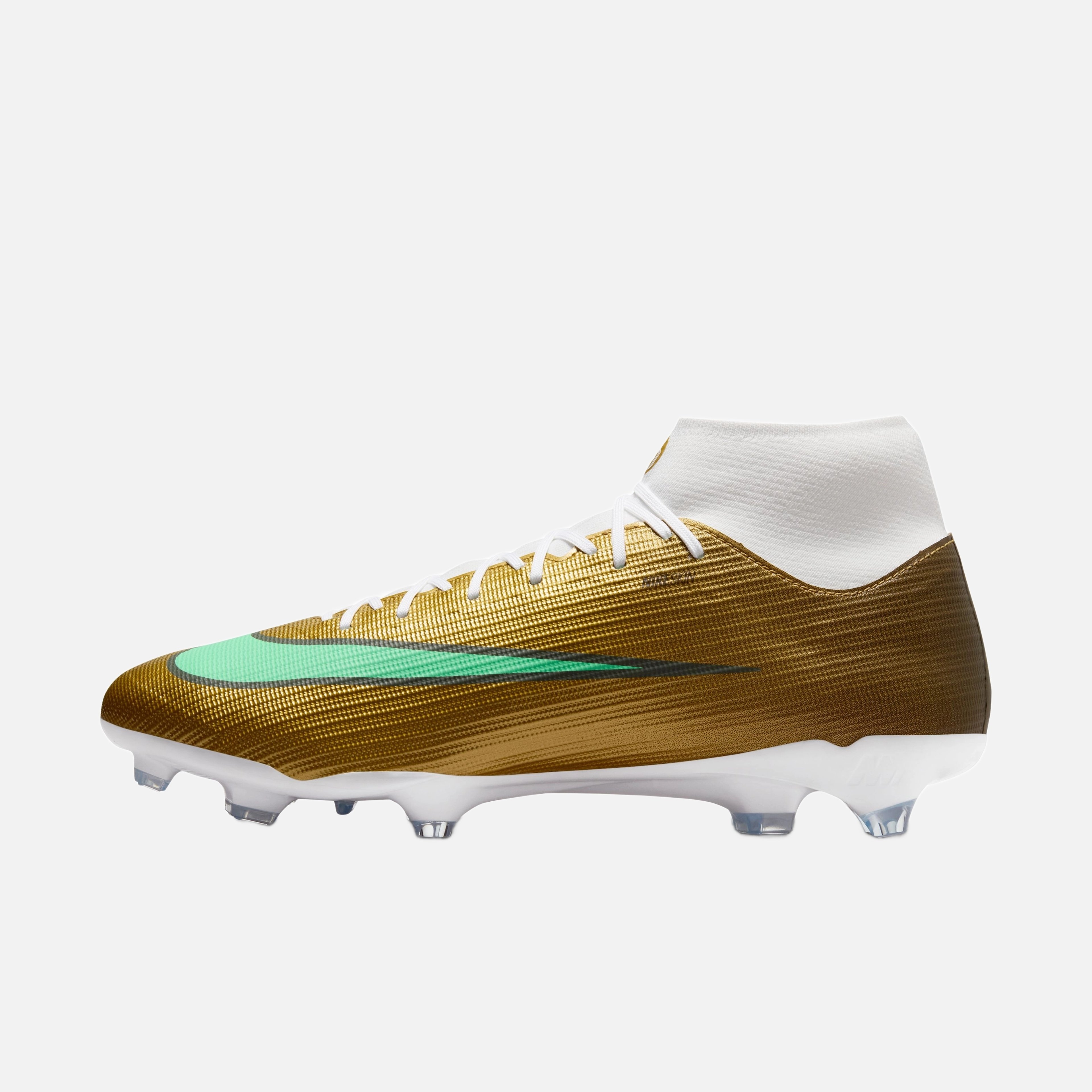Nike Mercurial Superfly 11 Academy 'Kylian Mbappe' Erkek Krampon