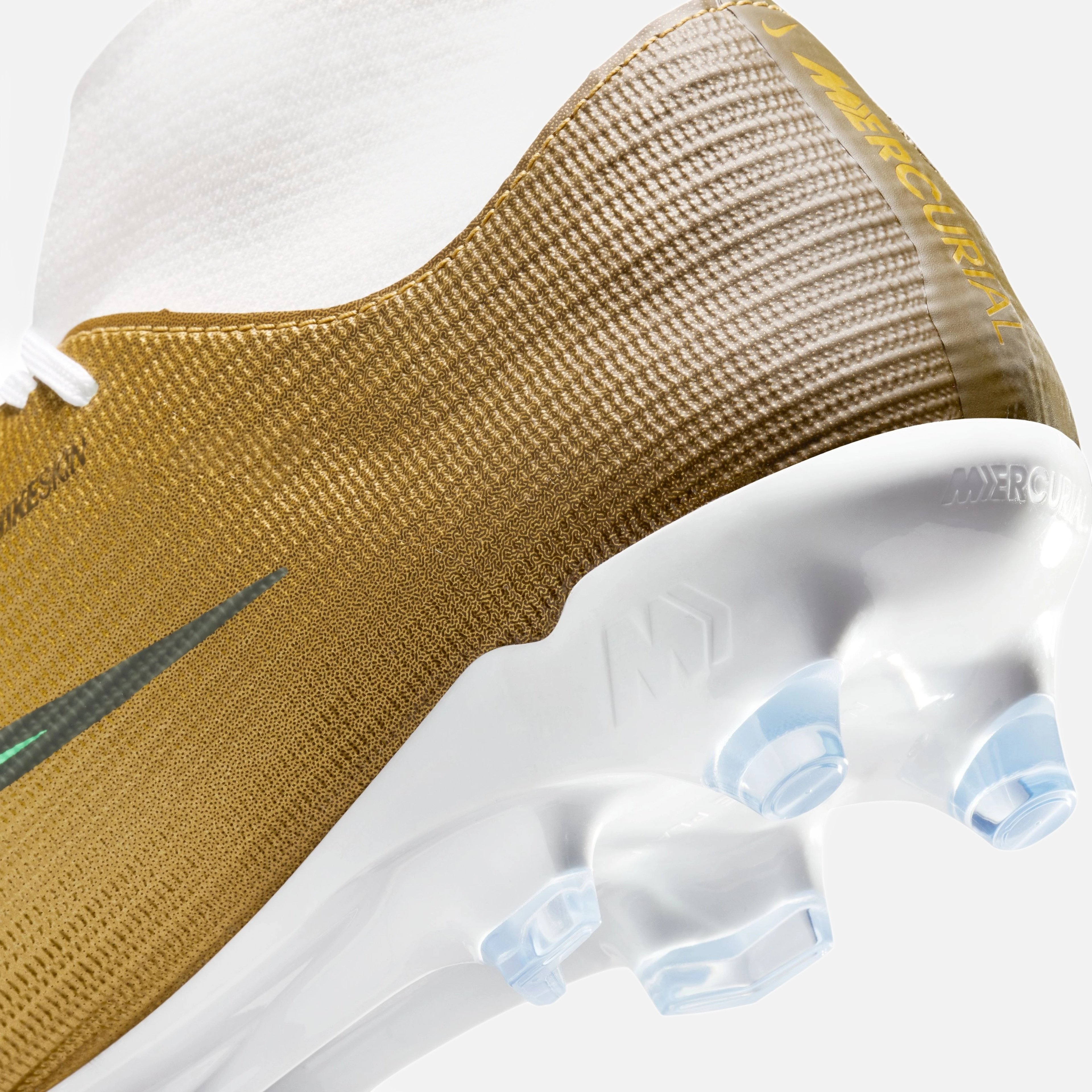 Nike Mercurial Superfly 11 Academy 'Kylian Mbappe' Erkek Krampon