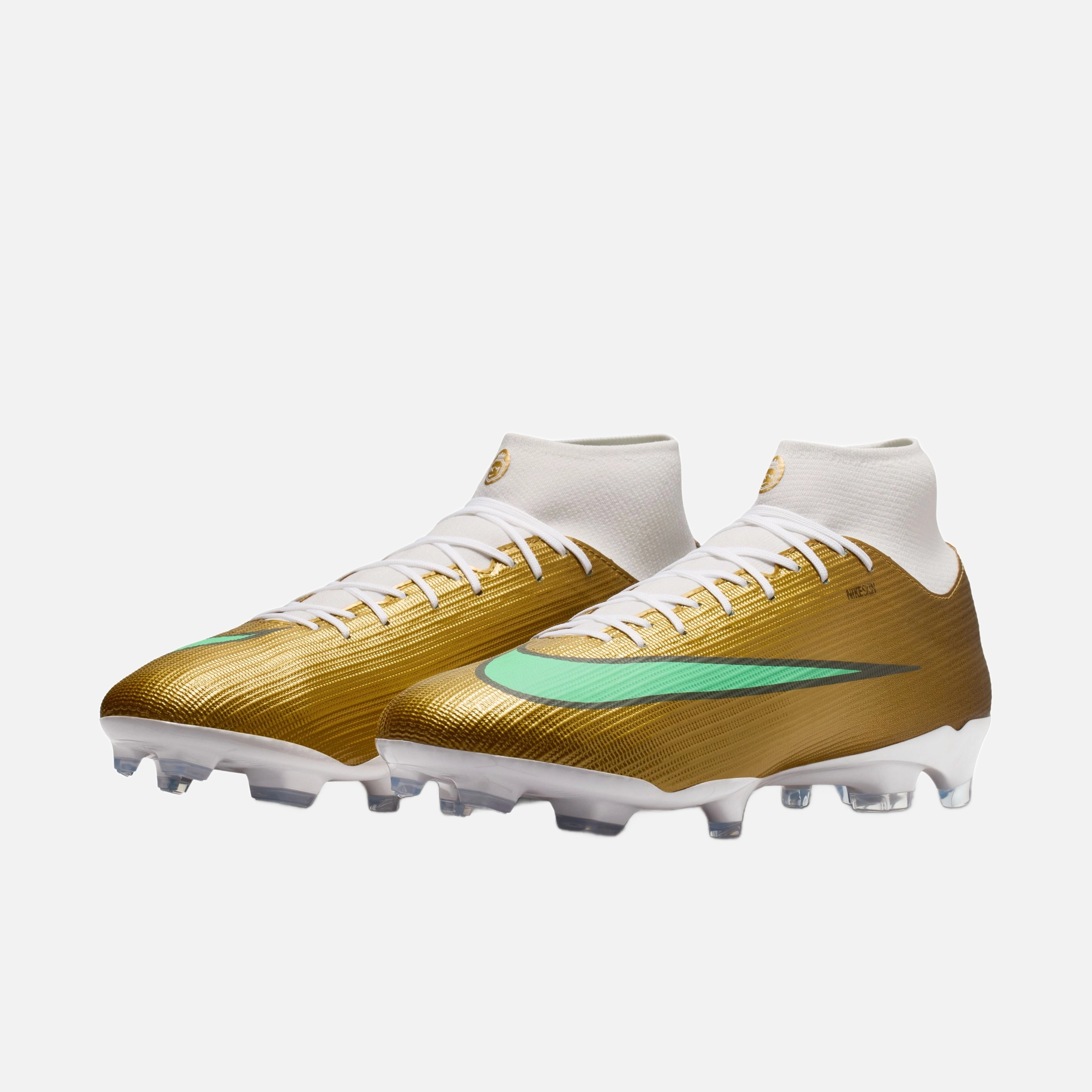 Nike Mercurial Superfly 11 Academy 'Kylian Mbappe' Erkek Krampon