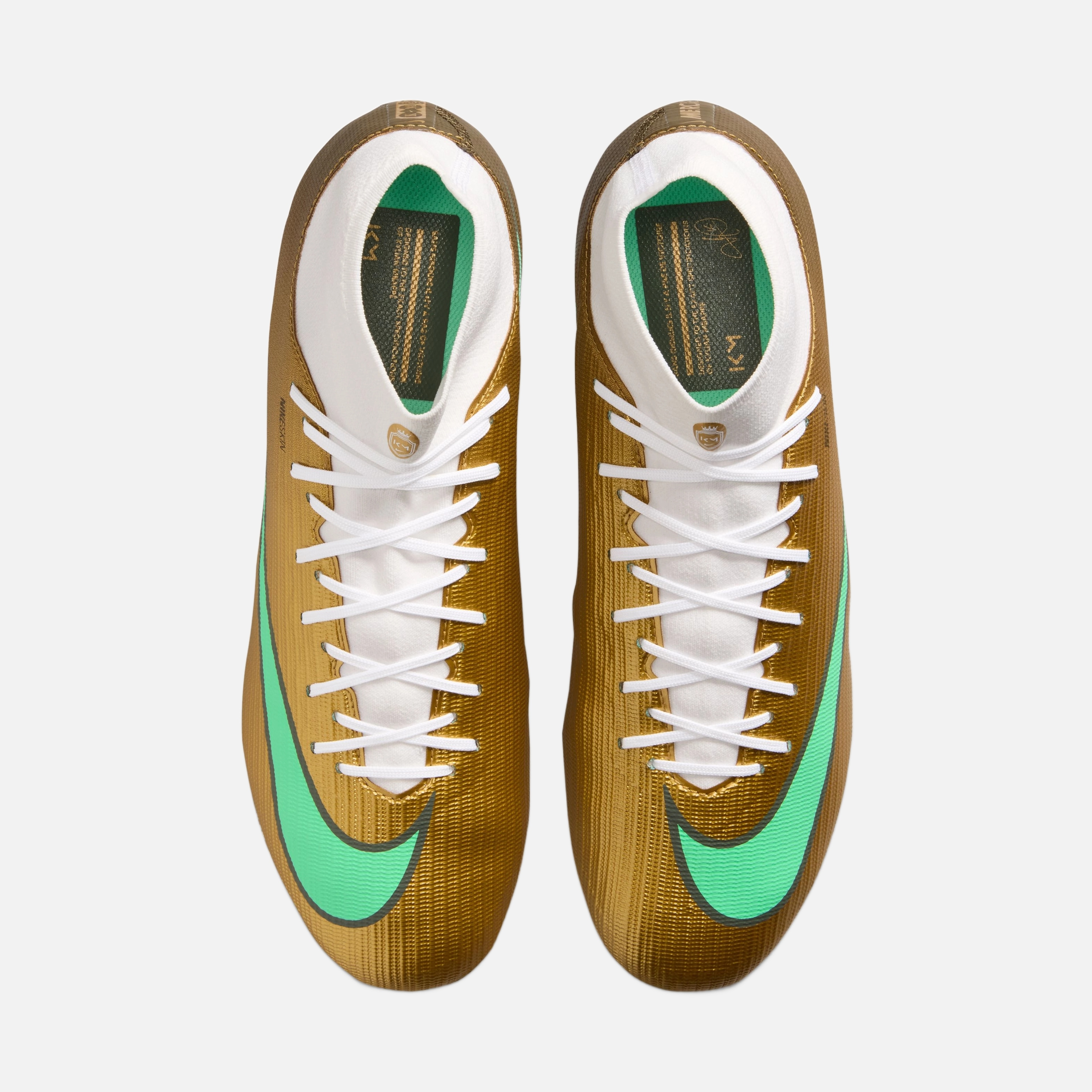 Nike Mercurial Superfly 11 Academy 'Kylian Mbappe' Erkek Krampon