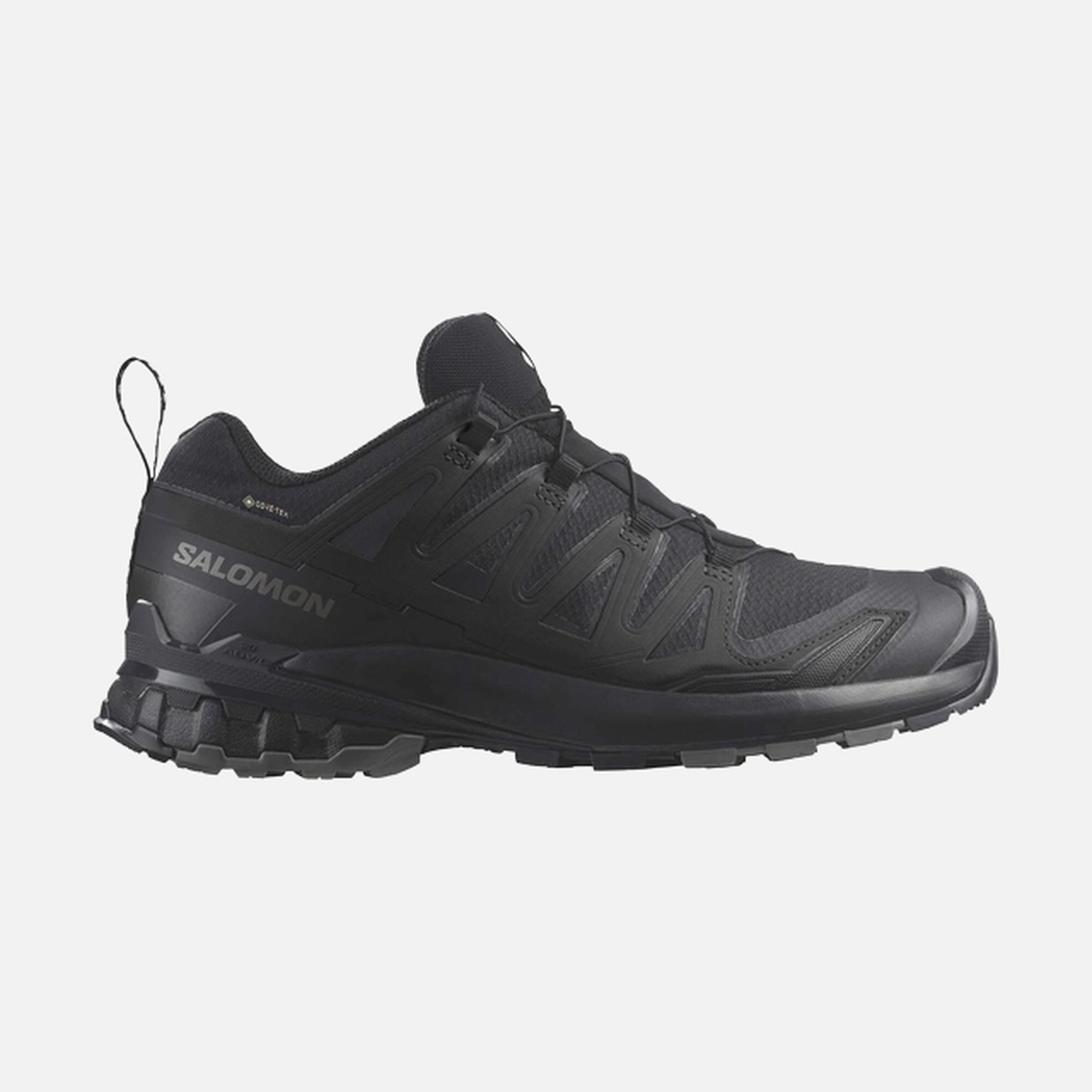 Мужские кроссовки Salomon Xa Pro 3D V9 GTX для походов