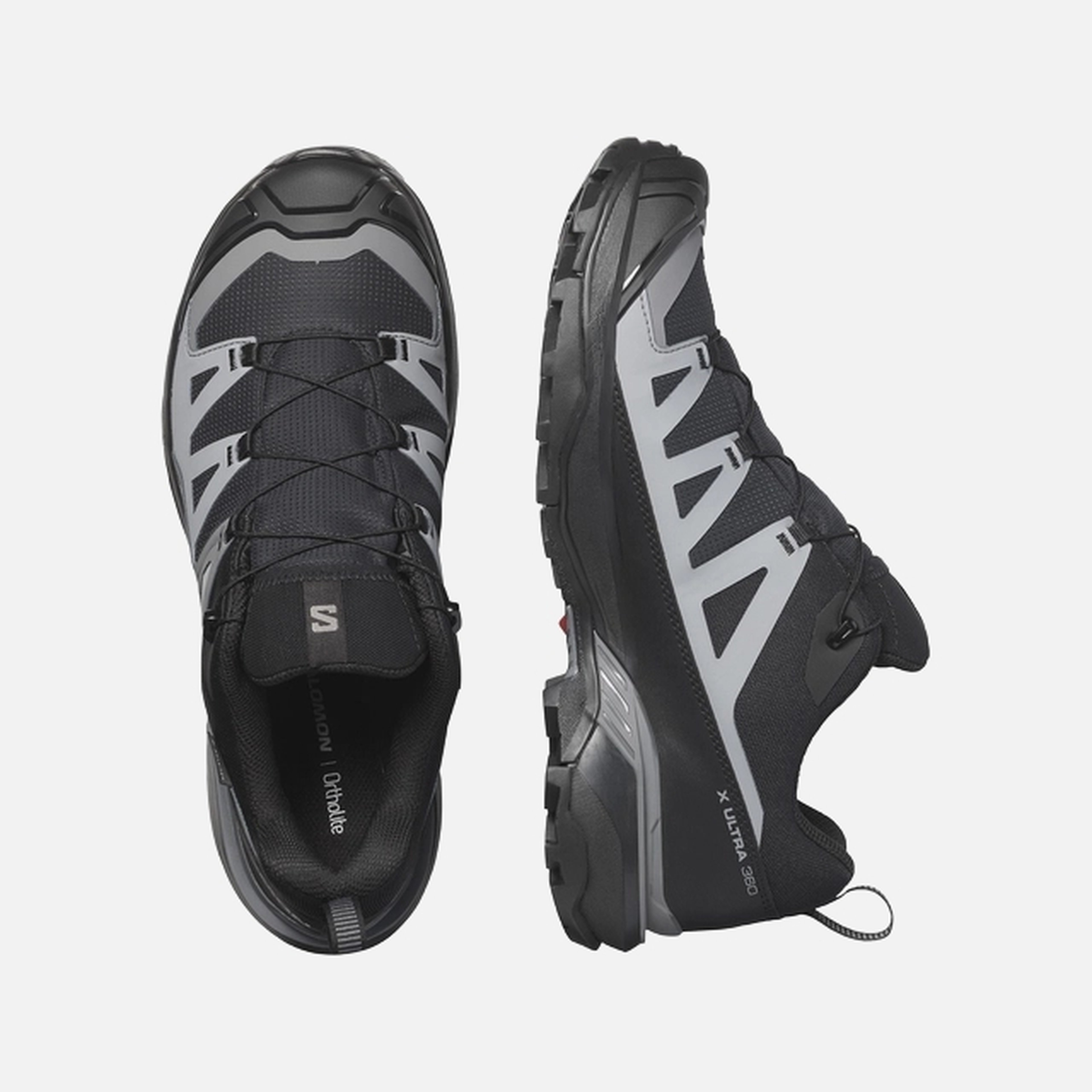 Salomon X Ultra 360 GTX Erkek Spor Ayakkabı