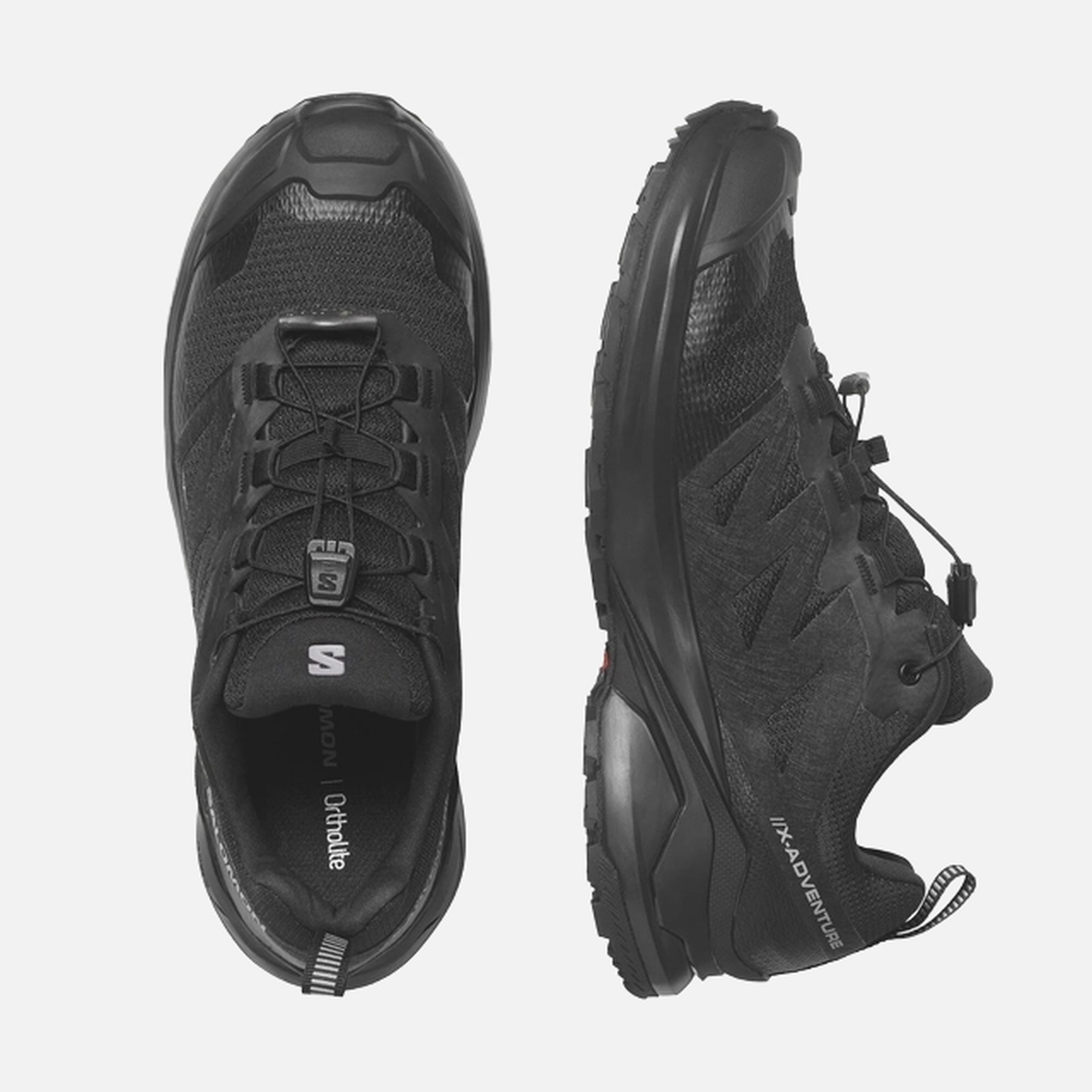 Salomon X-Adventure GTX Erkek Spor Ayakkabı