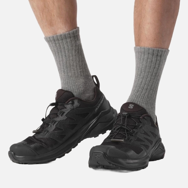 Salomon X-Adventure GTX Erkek Spor Ayakkabı