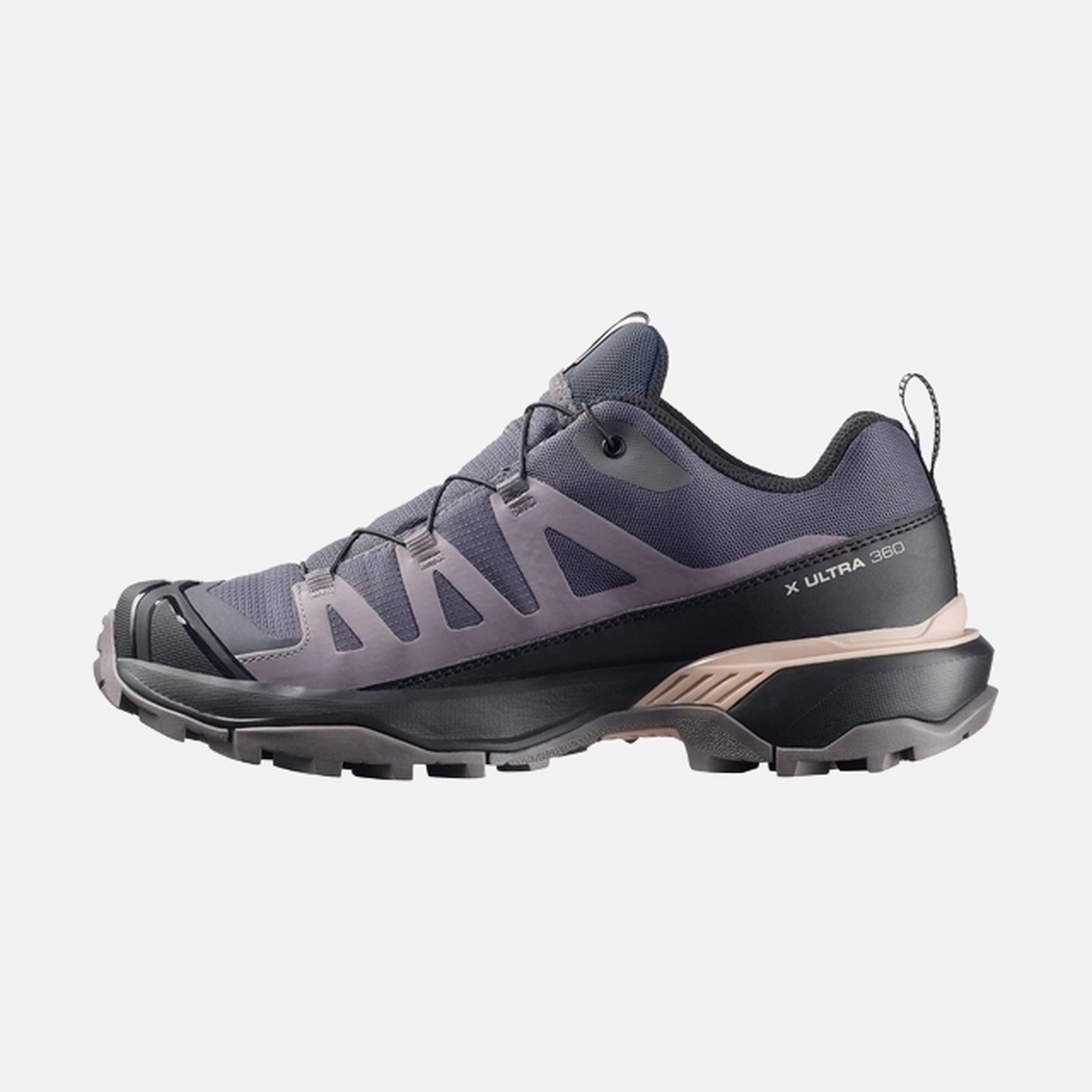 Salomon X Ultra 360 GTX Kadın Spor Ayakkabı