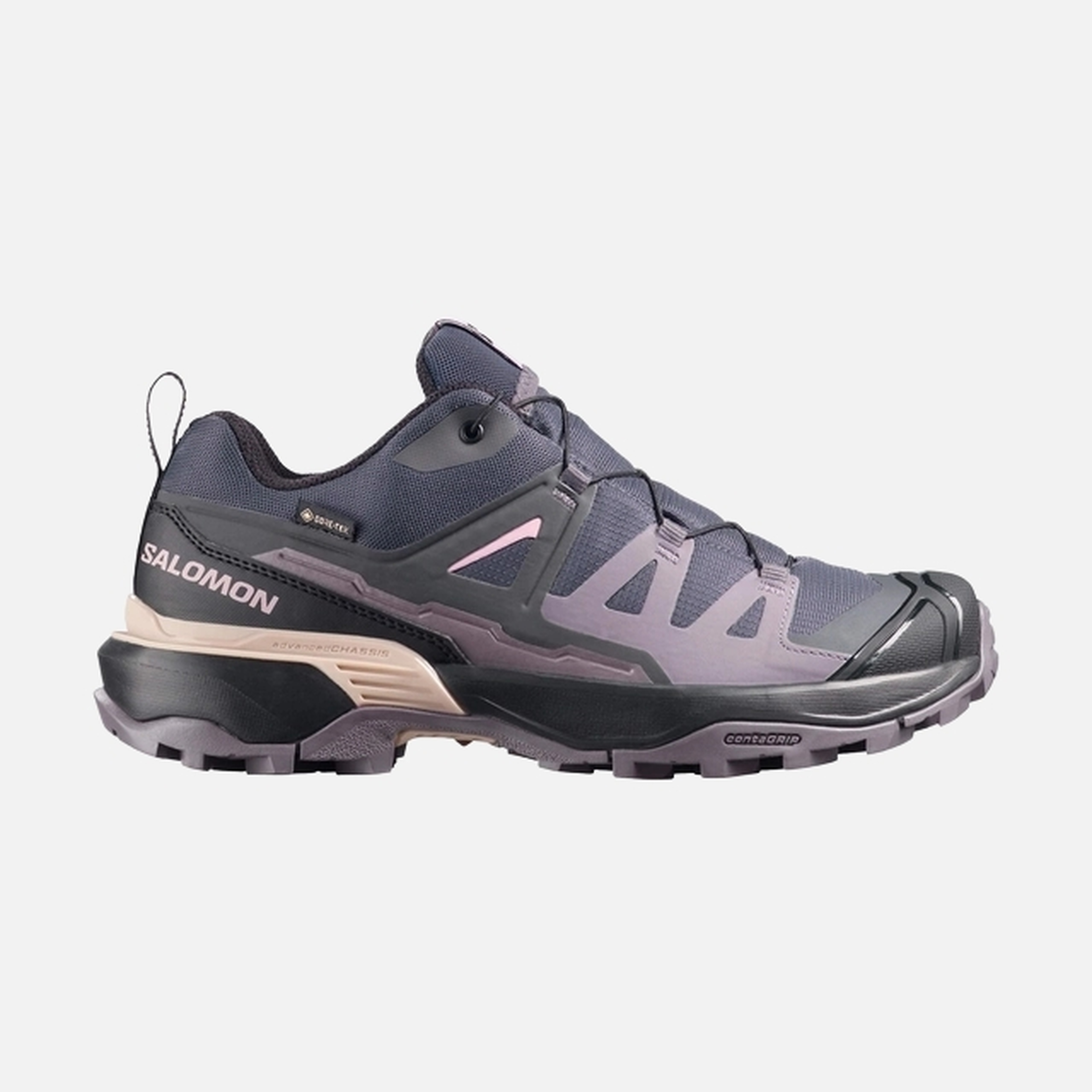 Salomon X Ultra 360 GTX Kadın Spor Ayakkabı