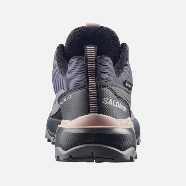 Salomon X Ultra 360 GTX Kadın Spor Ayakkabı