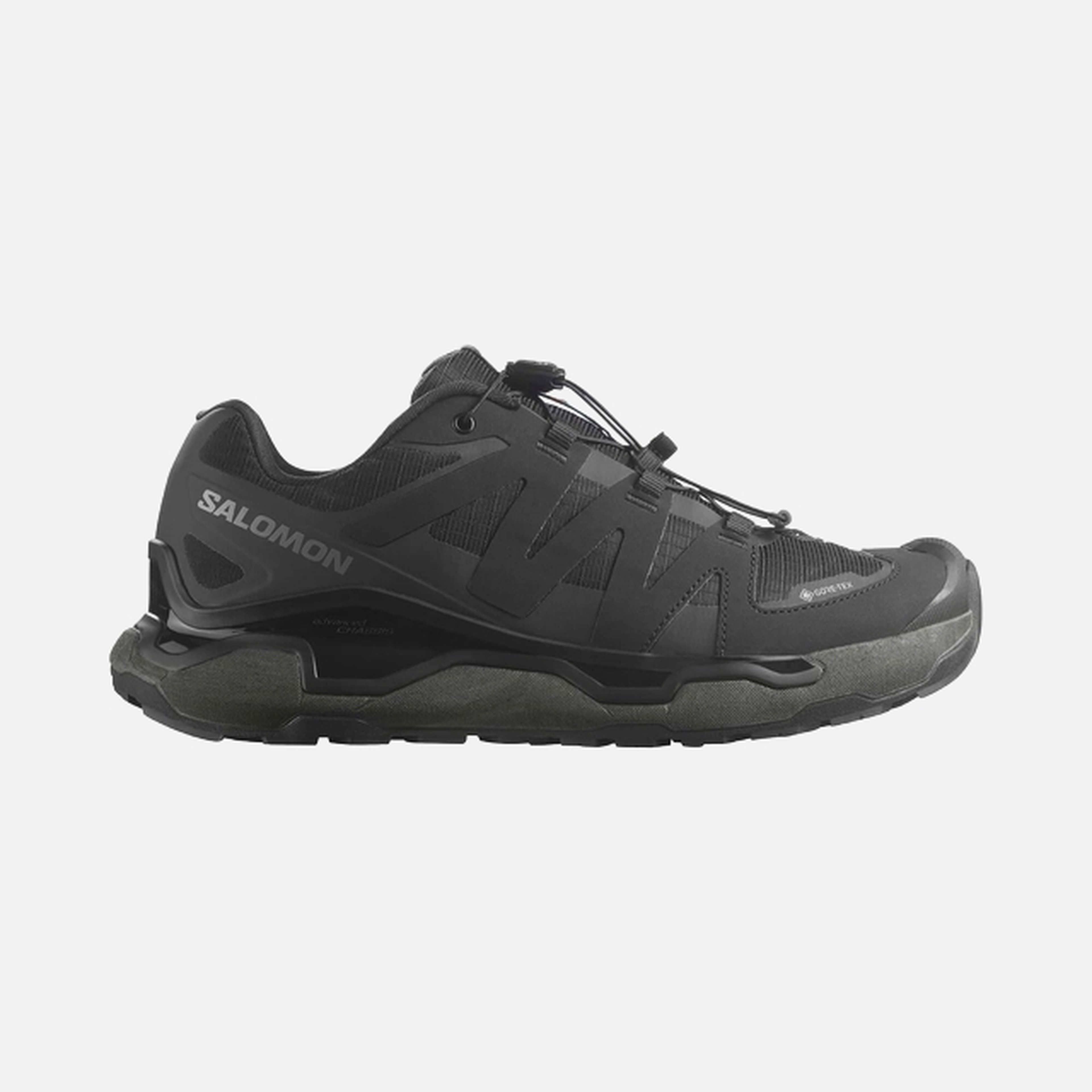 Женские кроссовки Salomon Xc Roam GTX для походов