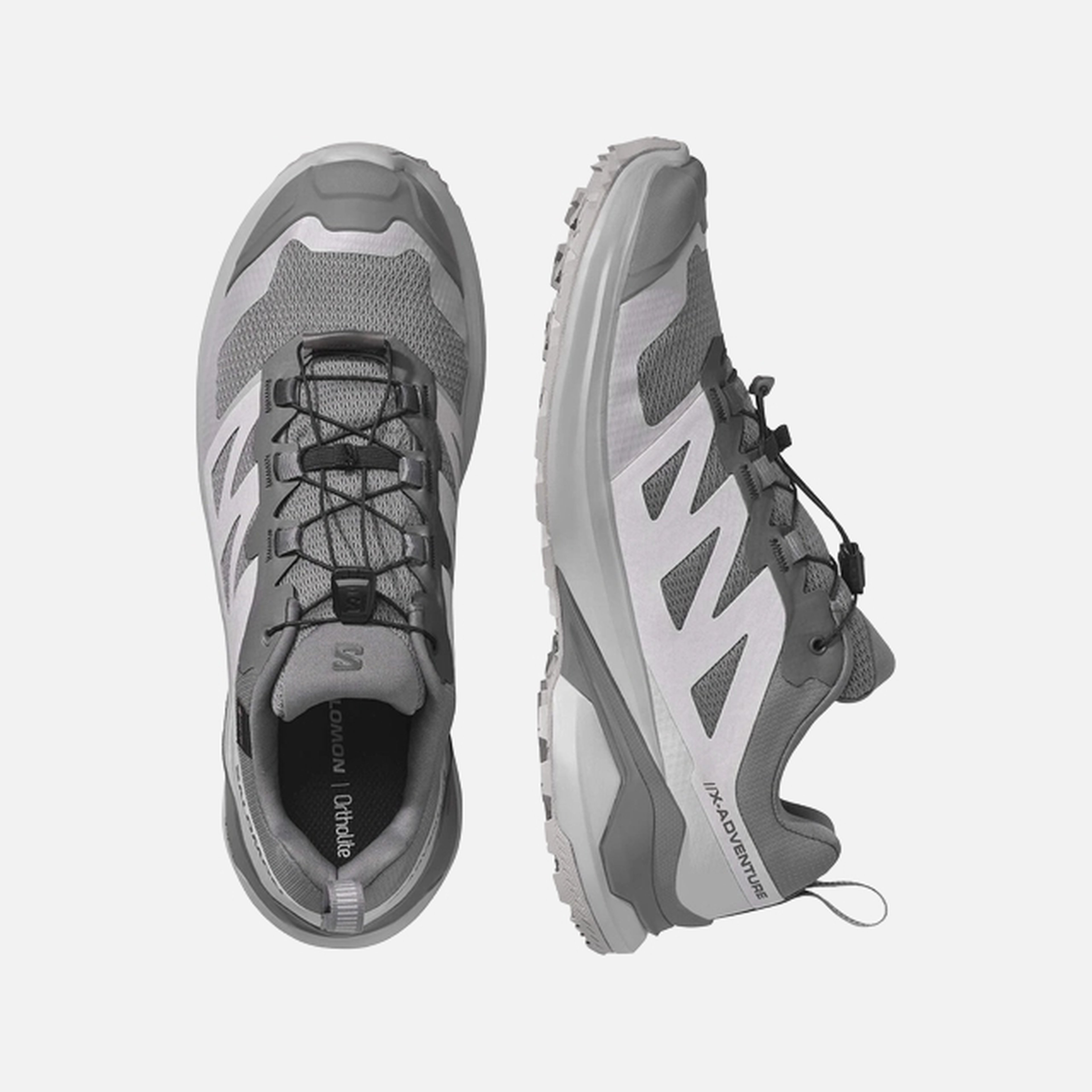 Salomon X-Adventure GTX Erkek Spor Ayakkabı