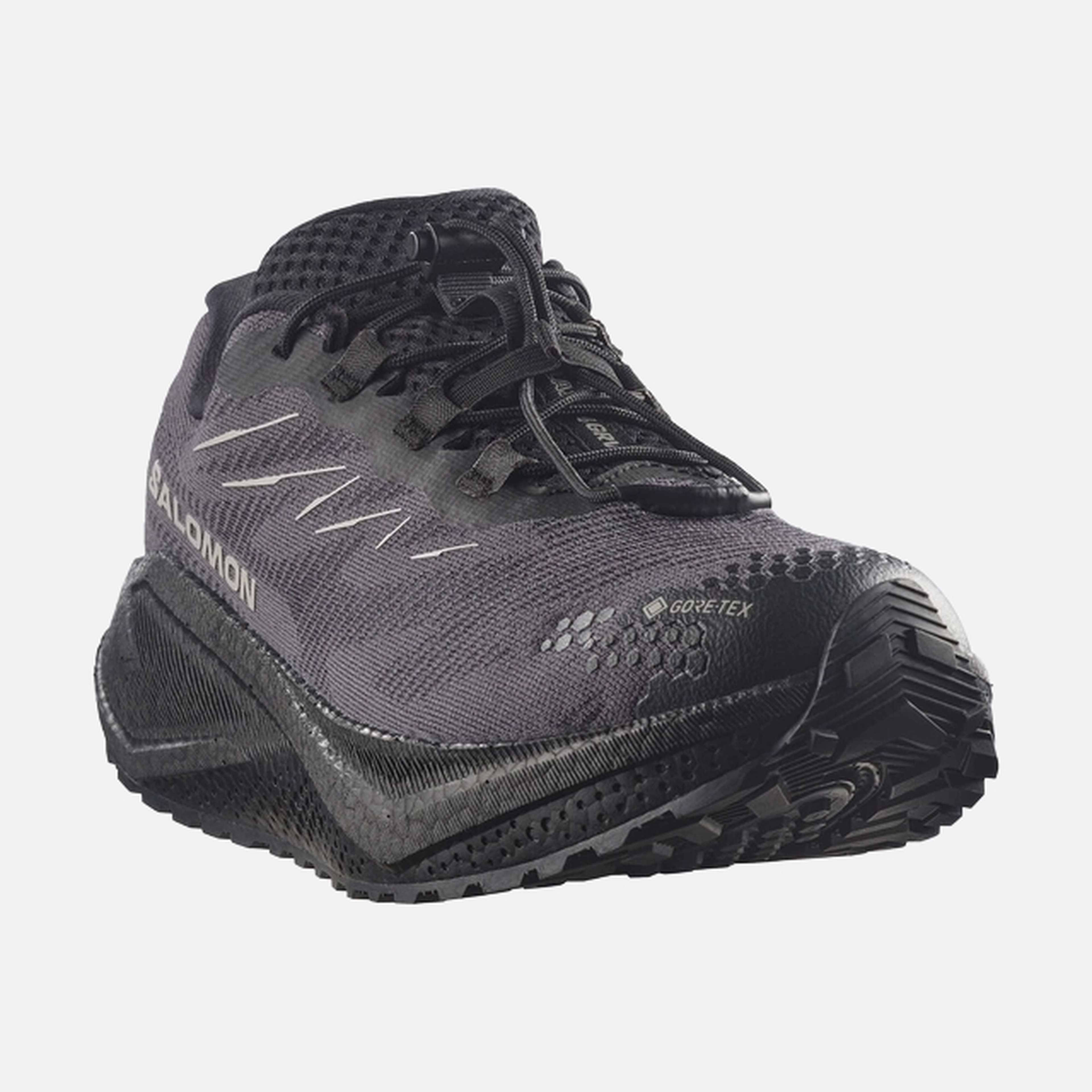 Salomon Aero Blaze 4 Grvl GTX Erkek Spor Ayakkabı