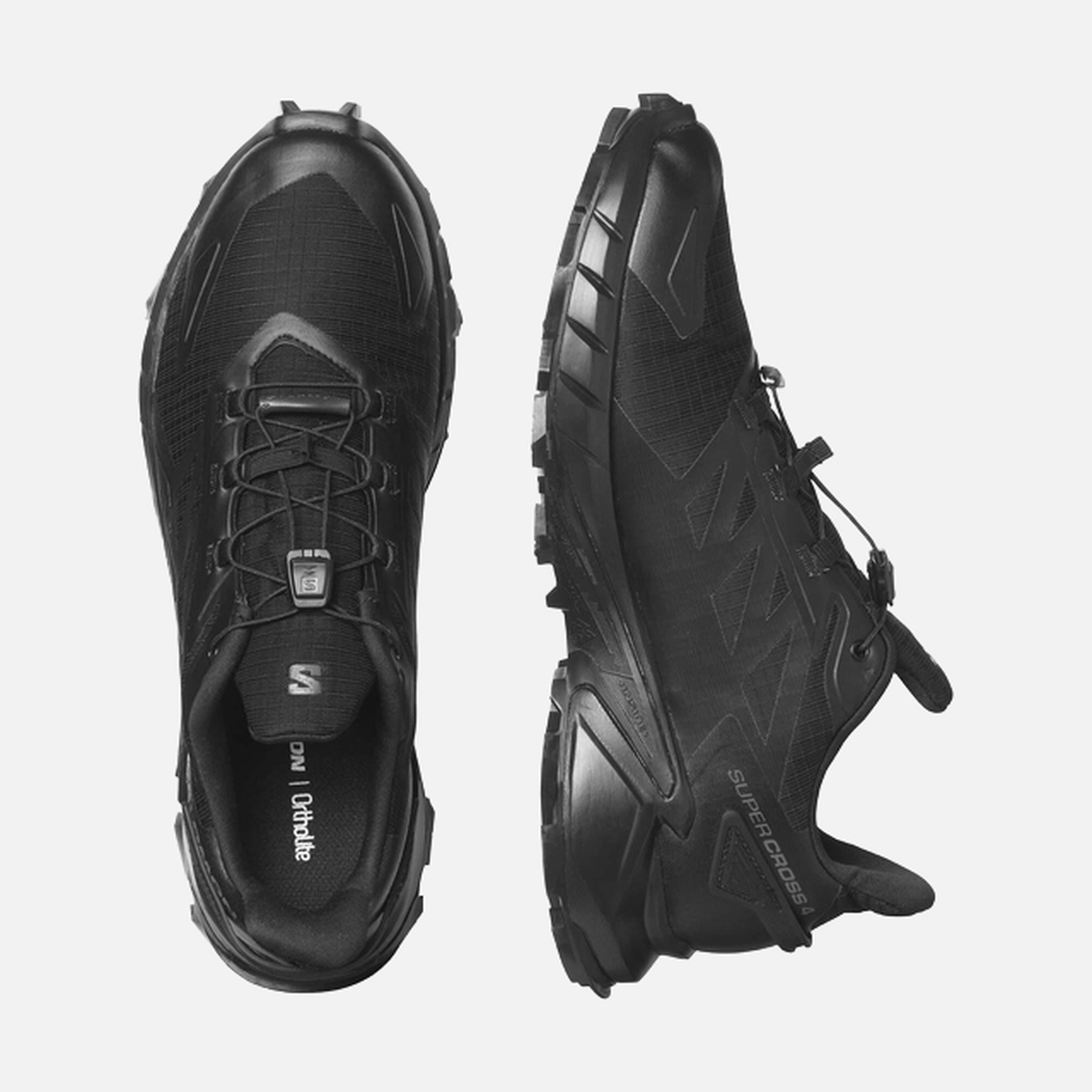 Salomon Supercross 4 GTX Erkek Spor Ayakkabı