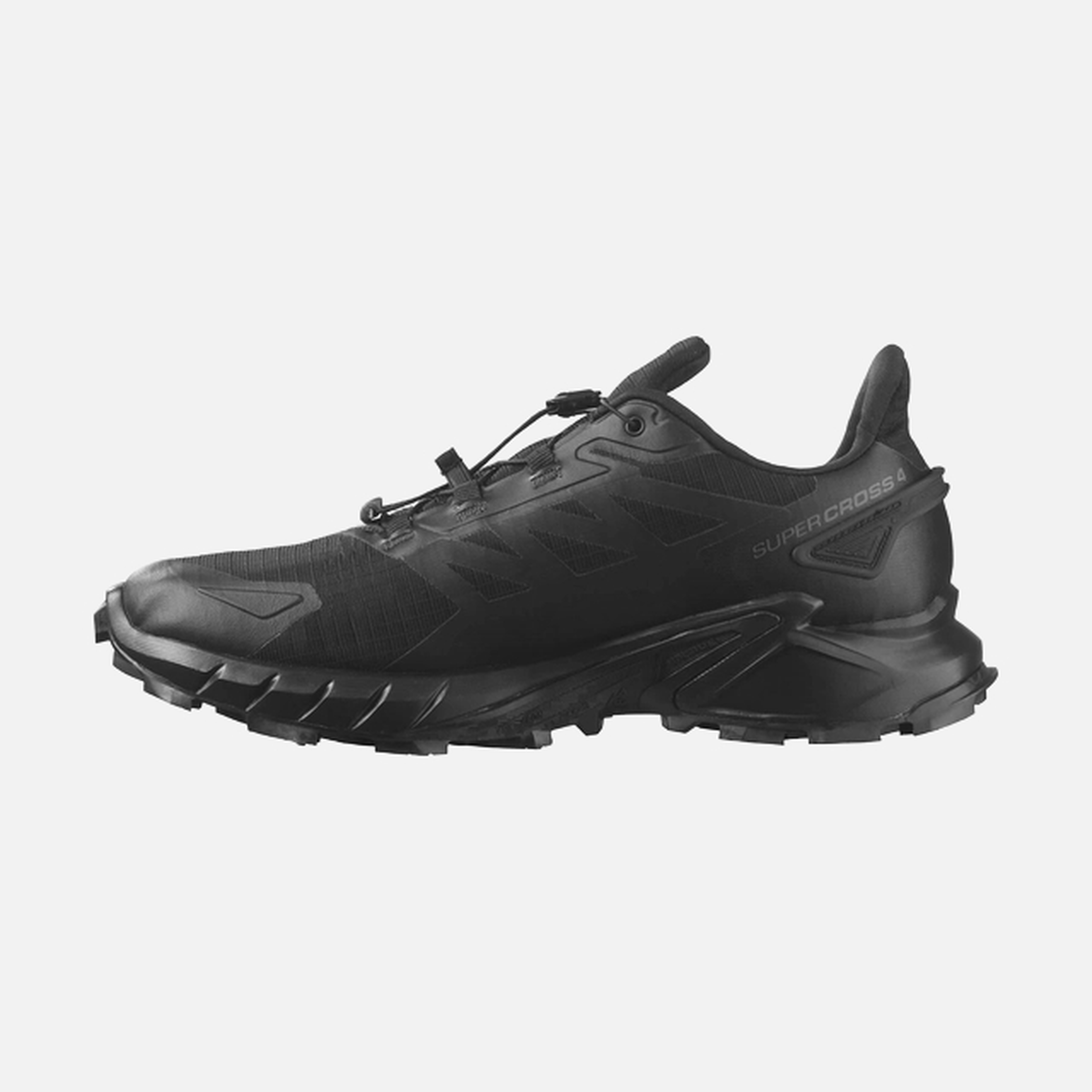 Salomon Supercross 4 GTX Erkek Spor Ayakkabı