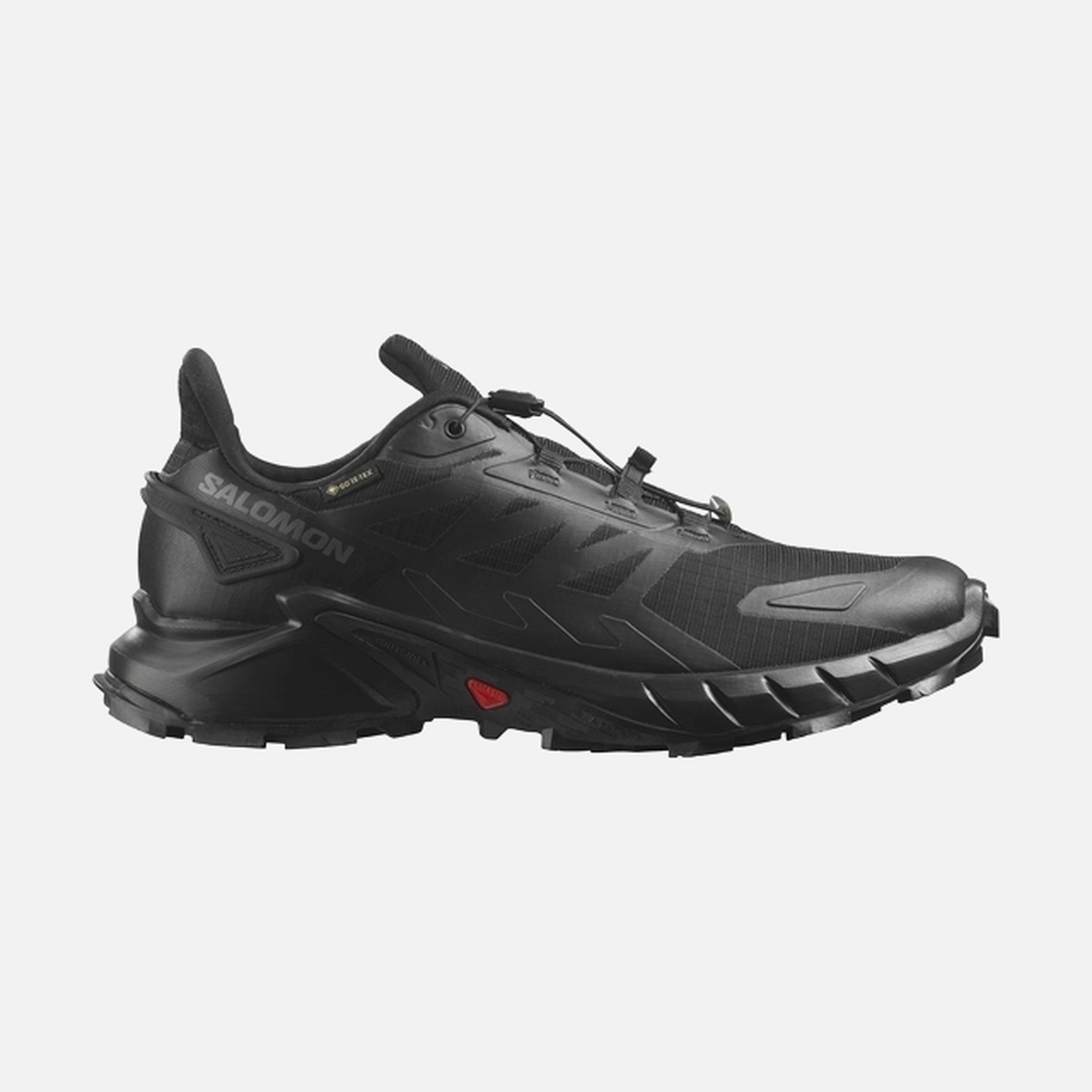 Salomon Supercross 4 GTX Erkek Spor Ayakkabı