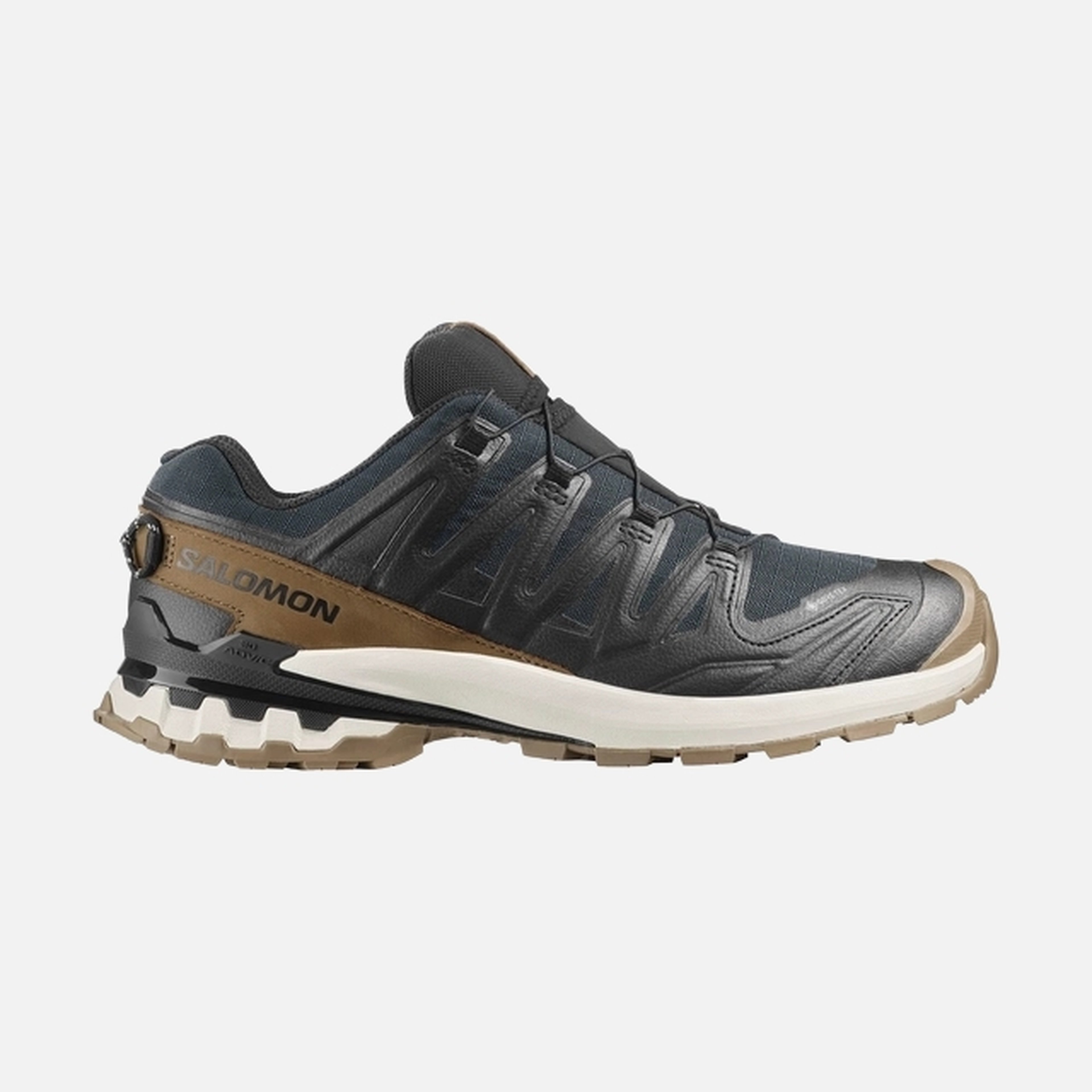 Мужские кроссовки Salomon Xa Pro 3D V9 GTX Lifelong для походов