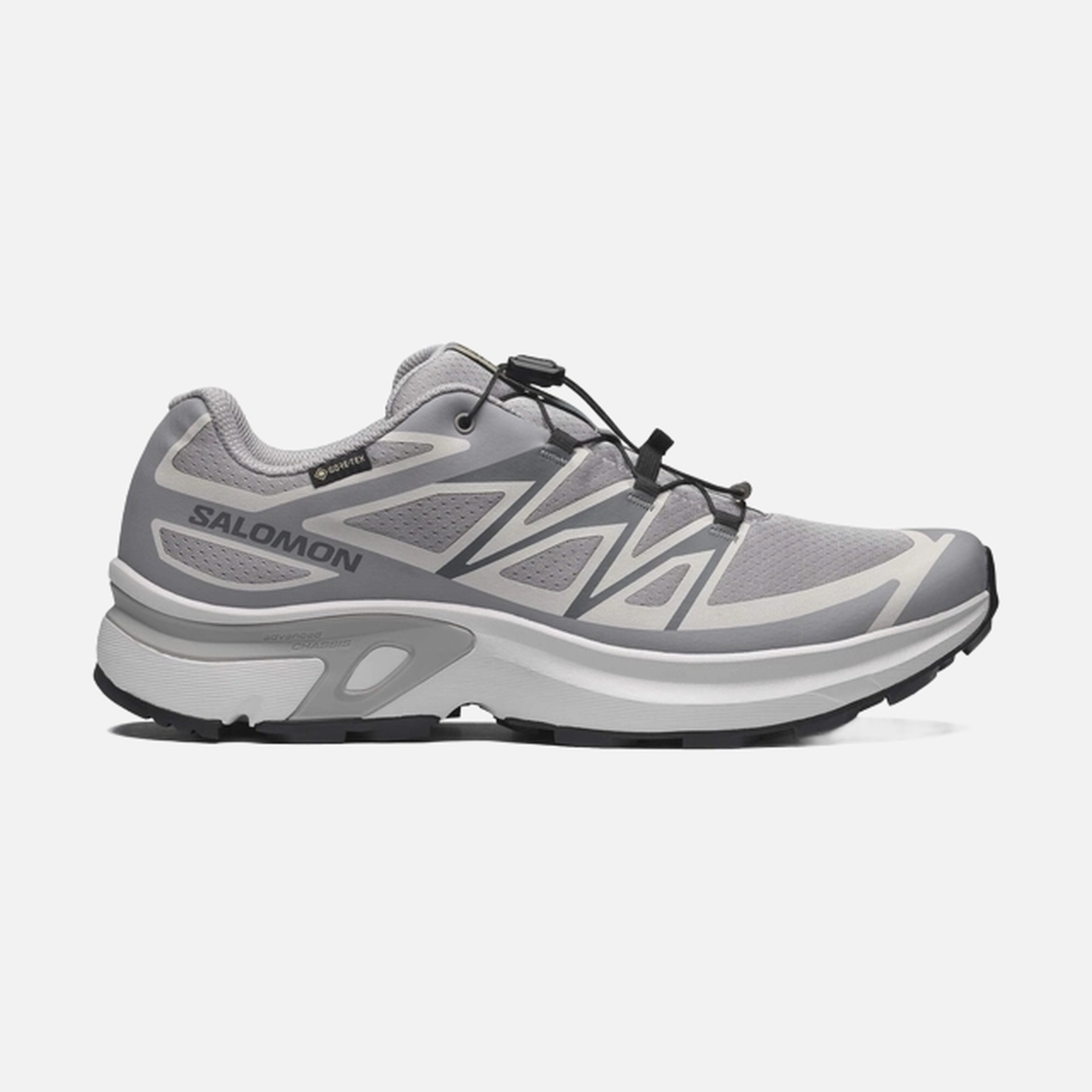 Мужские кроссовки Salomon Xt-Evr GTX для походов