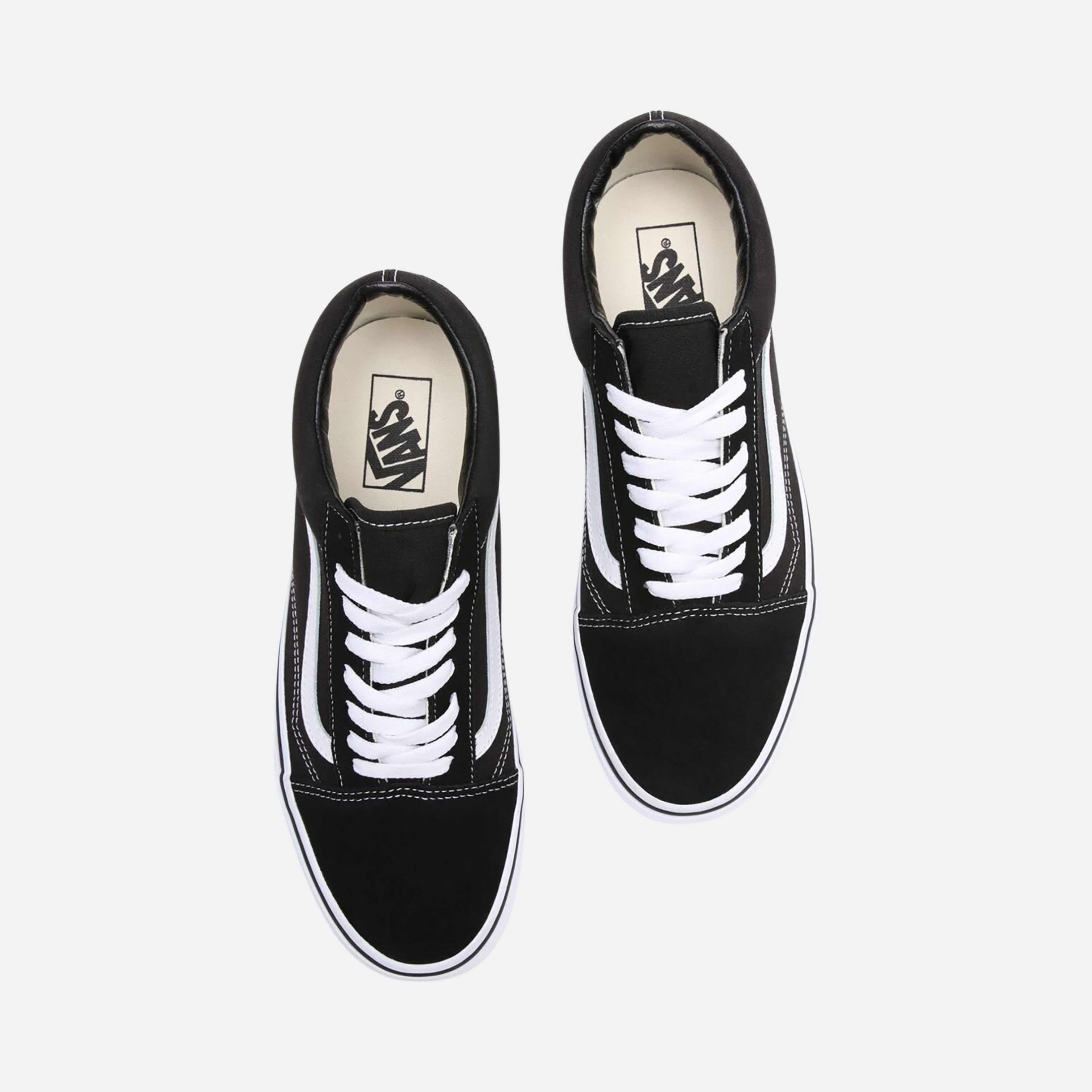 Vans Sportswear Old Skool SS26 Erkek Spor Ayakkabı