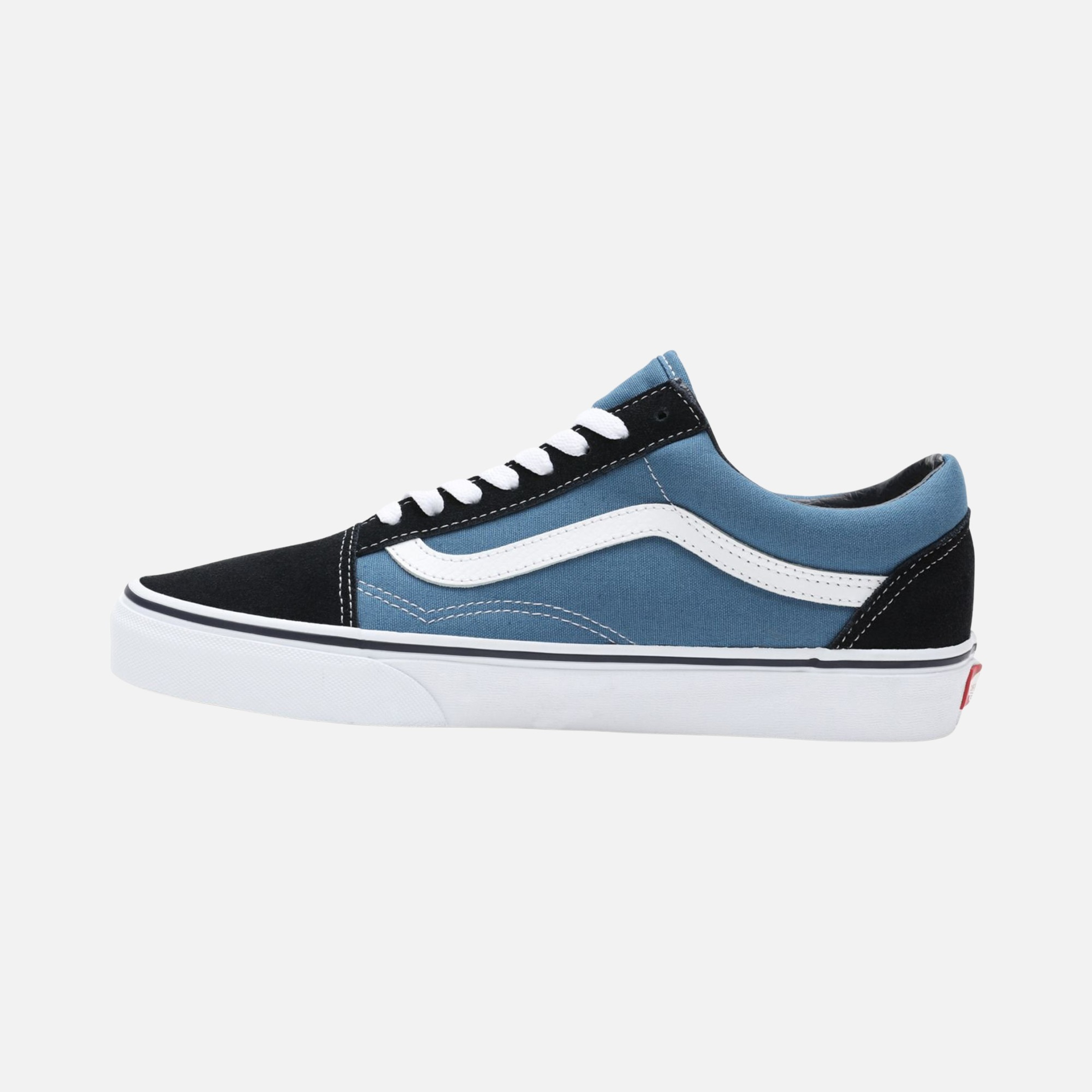 Vans Sportswear Old Skool SS26 Erkek Spor Ayakkabı