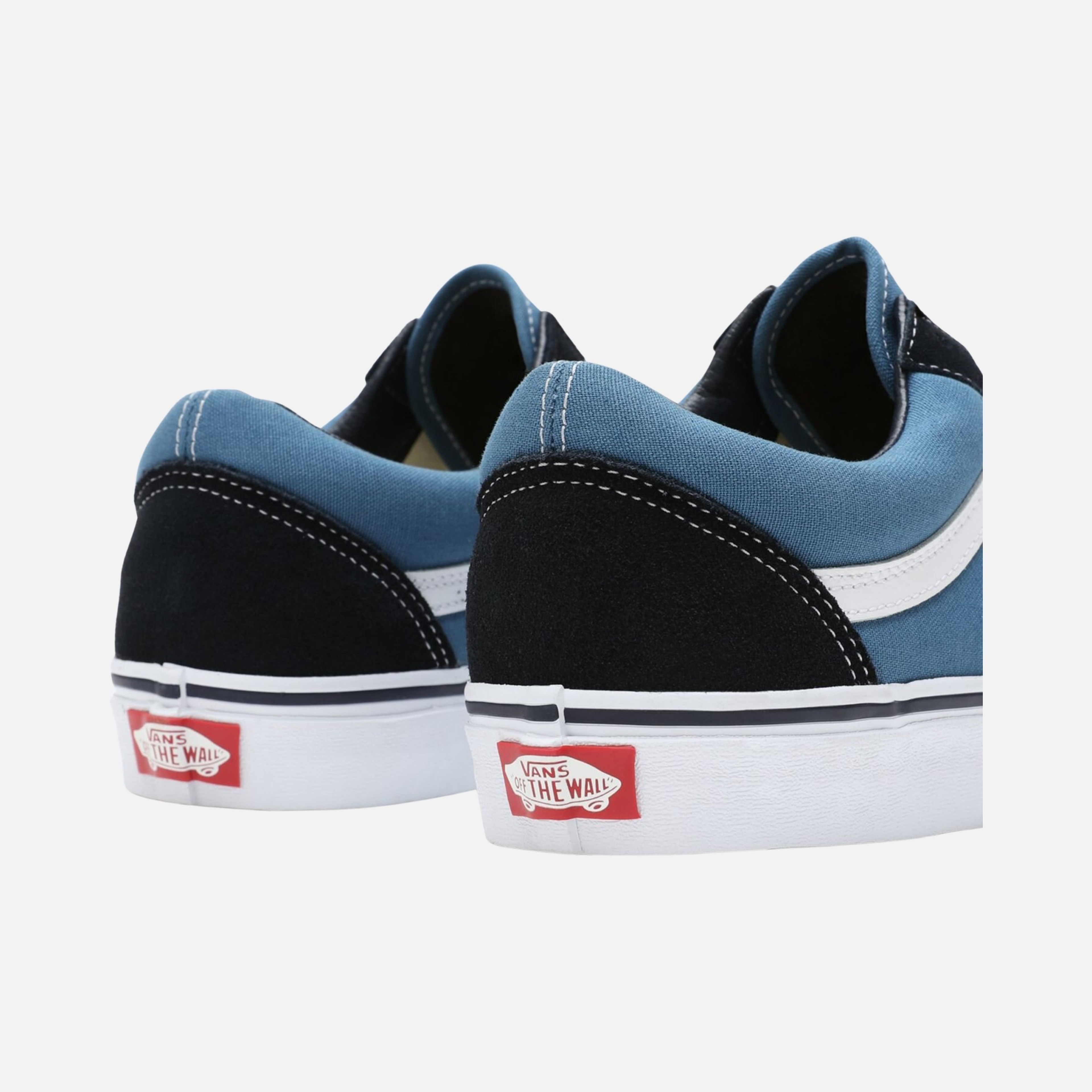 Vans Sportswear Old Skool SS26 Erkek Spor Ayakkabı
