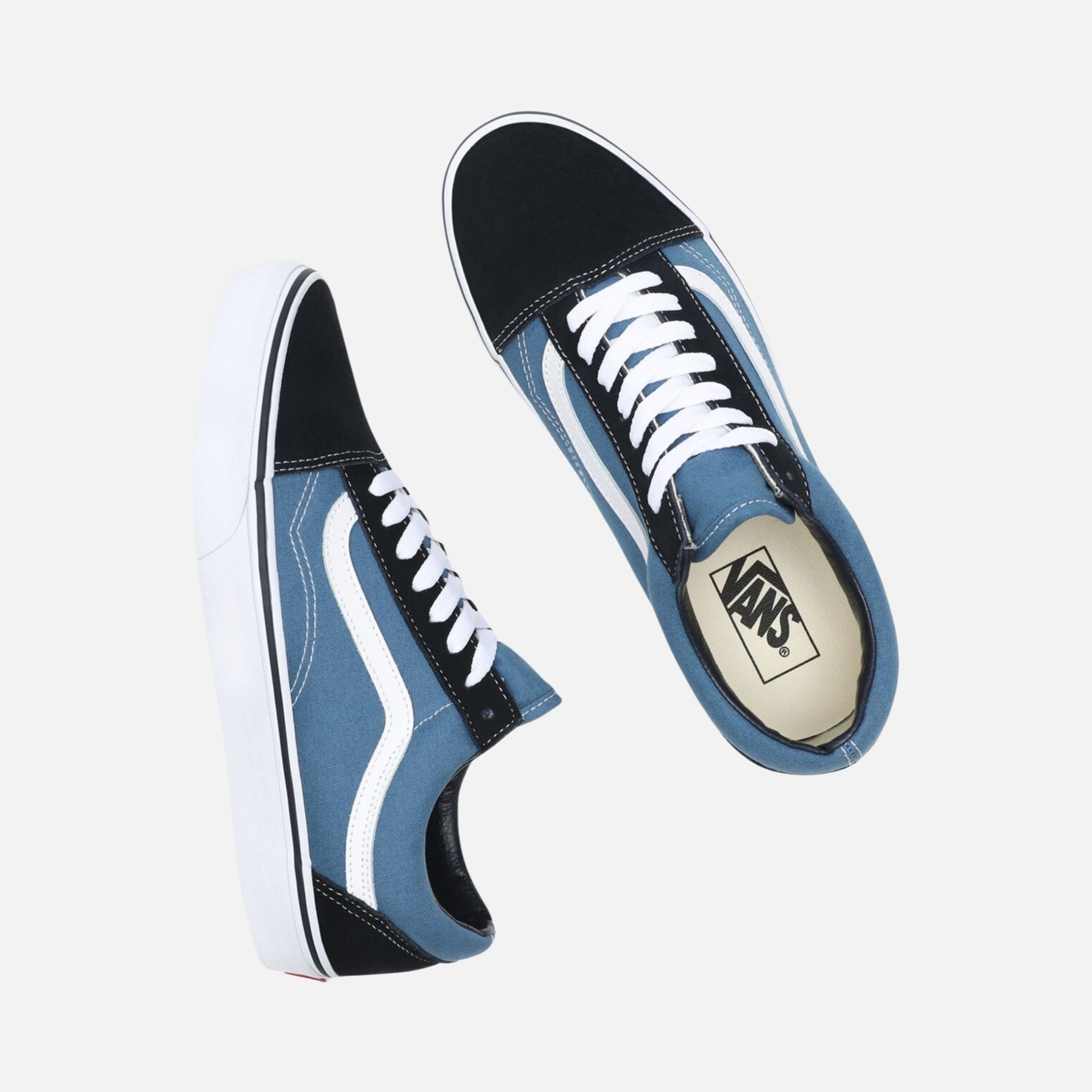 Vans Sportswear Old Skool SS26 Erkek Spor Ayakkabı