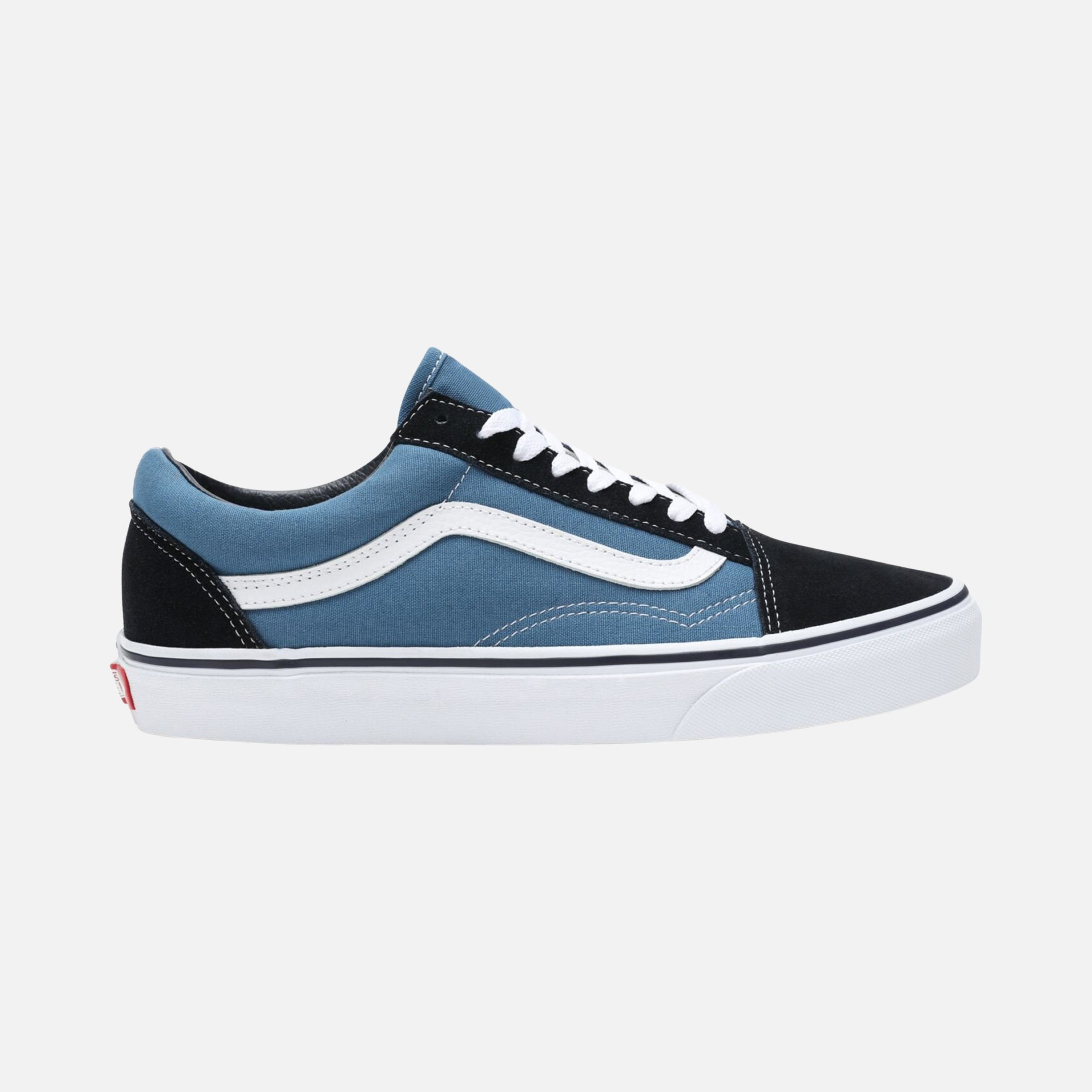 Vans Sportswear Old Skool SS26 Erkek Spor Ayakkabı