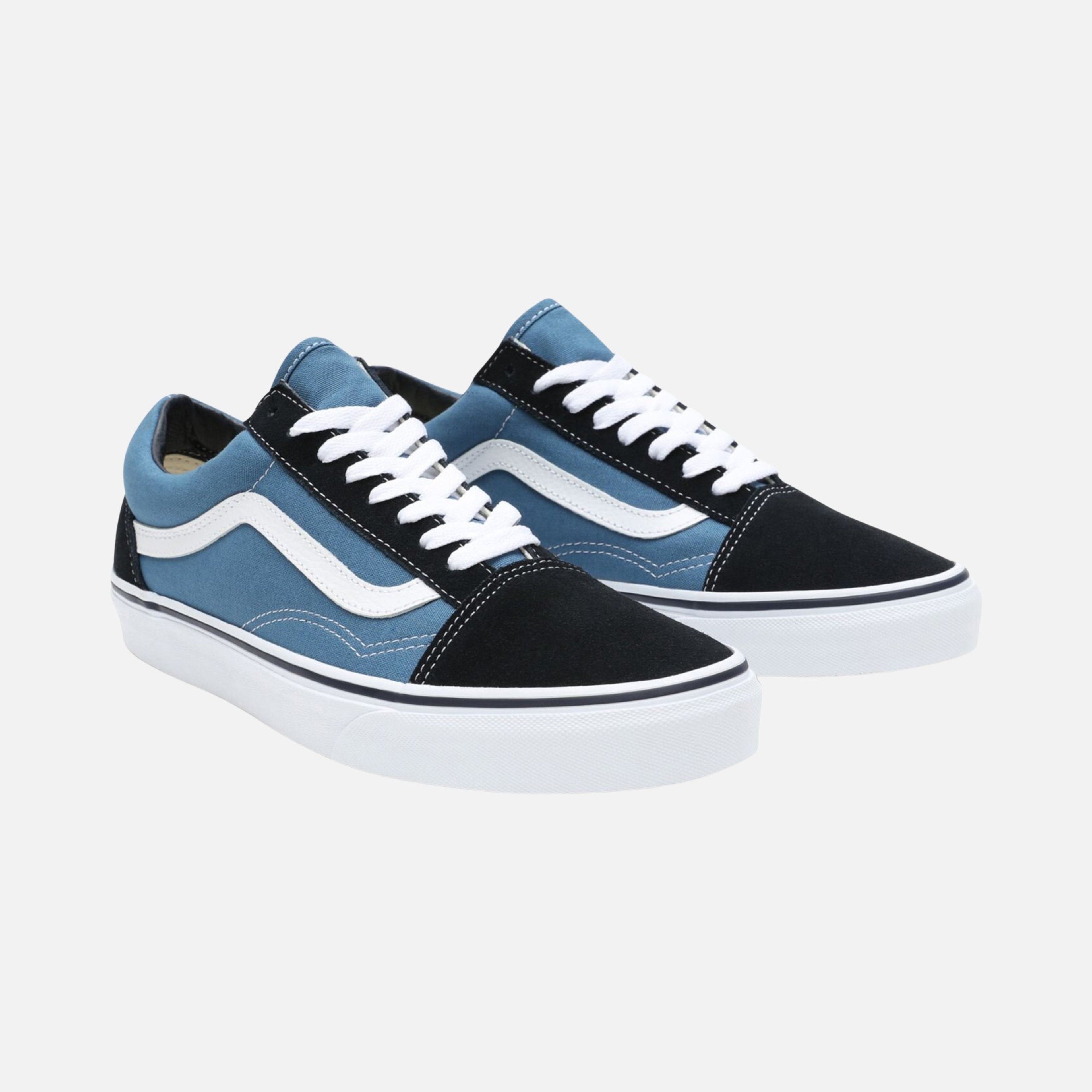 Vans Sportswear Old Skool SS26 Erkek Spor Ayakkabı