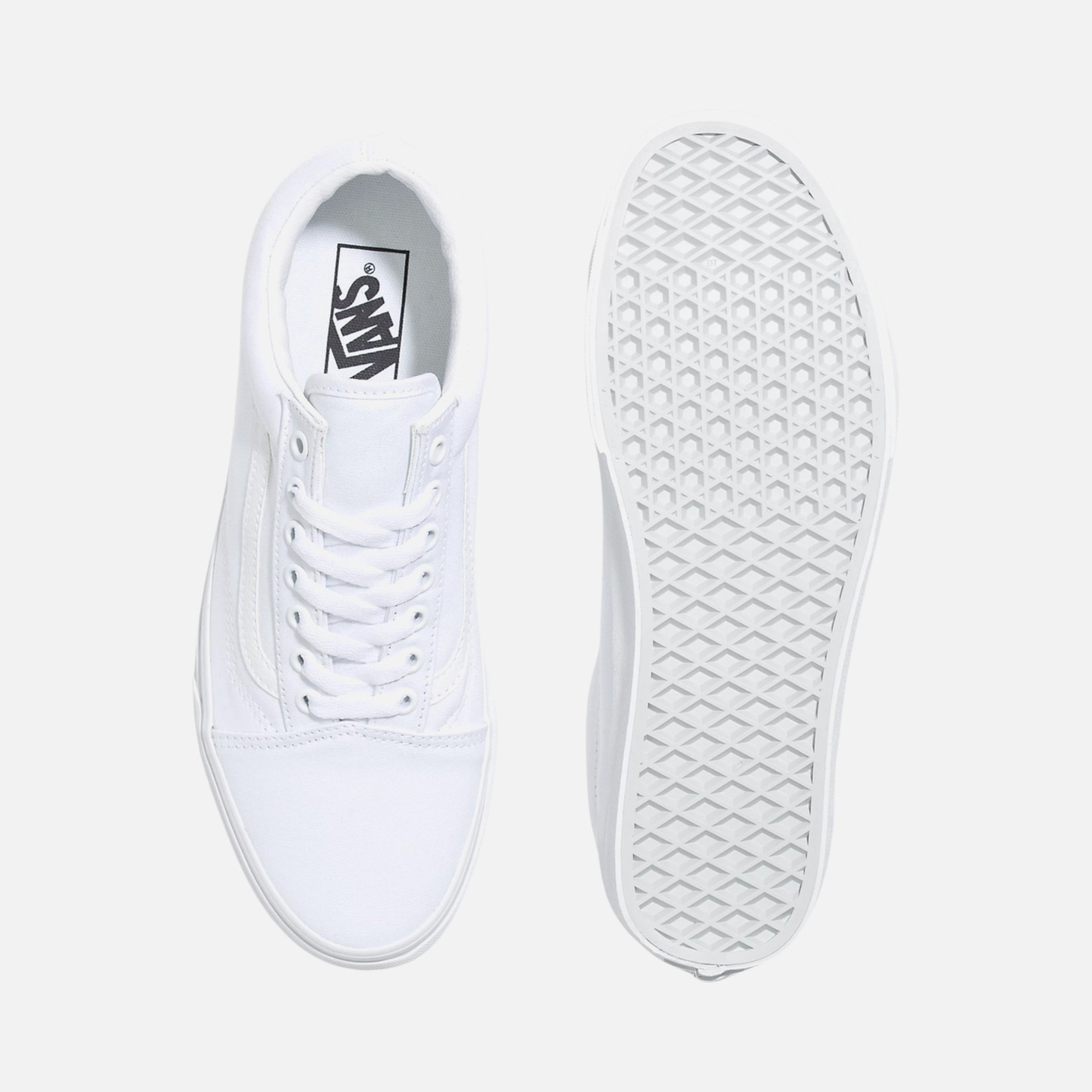 Vans Sportswear Old Skool SS26 Erkek Spor Ayakkabı
