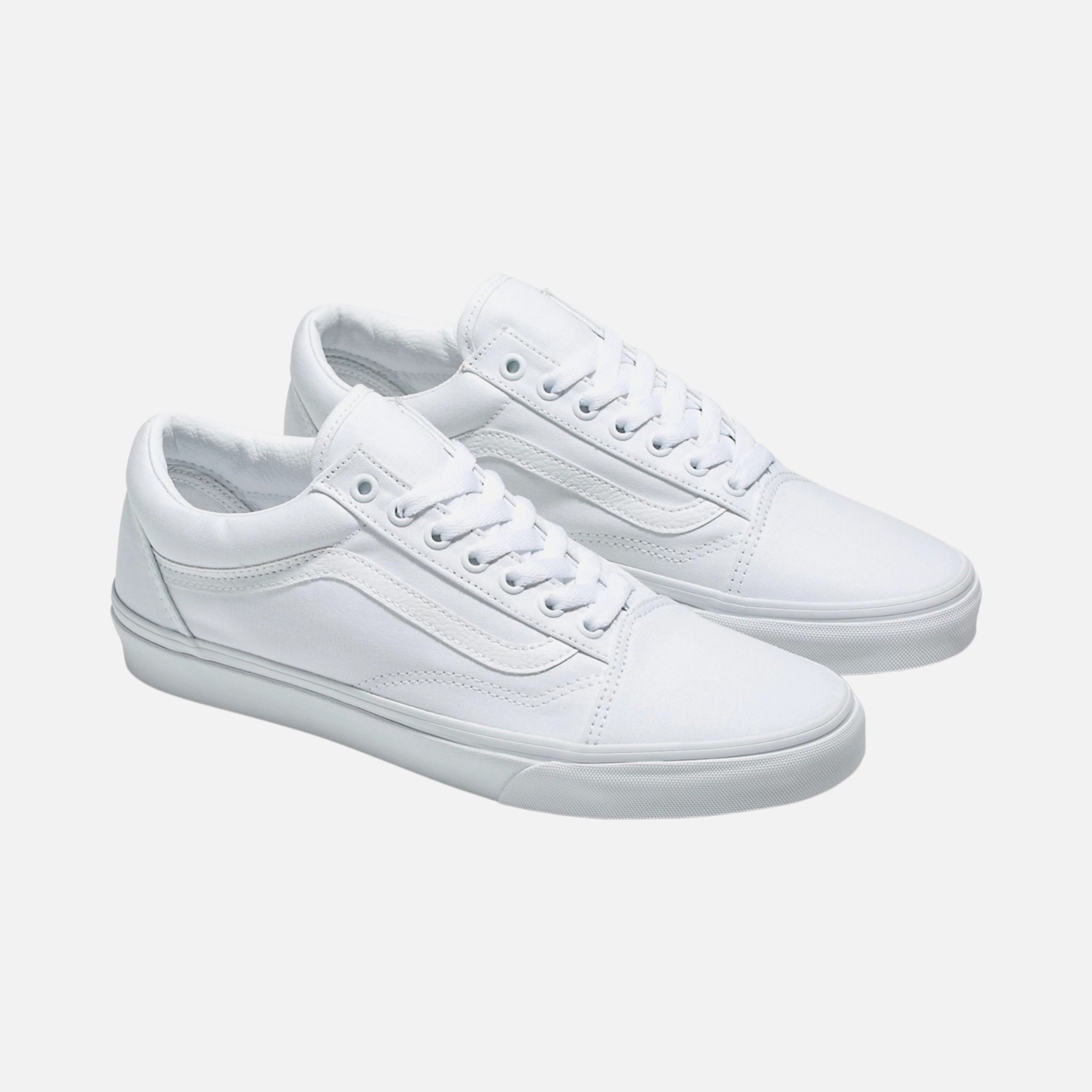 Vans Sportswear Old Skool SS26 Erkek Spor Ayakkabı