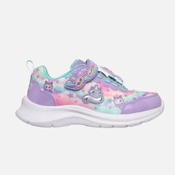 Skechers Jumpsters-Cutie Critters Çocuk Spor Ayakkabı