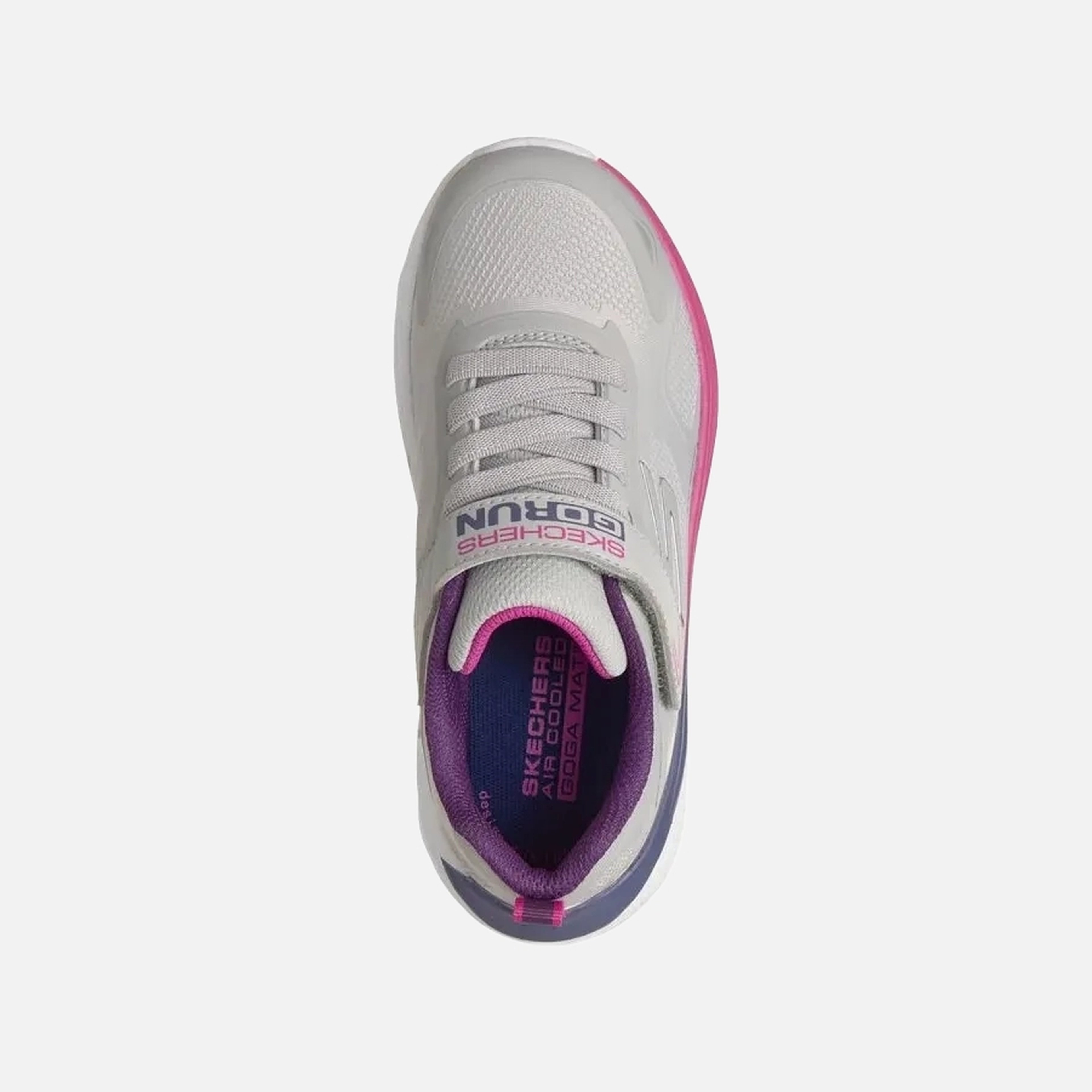 Skechers Max Run Çocuk Spor Ayakkabısı