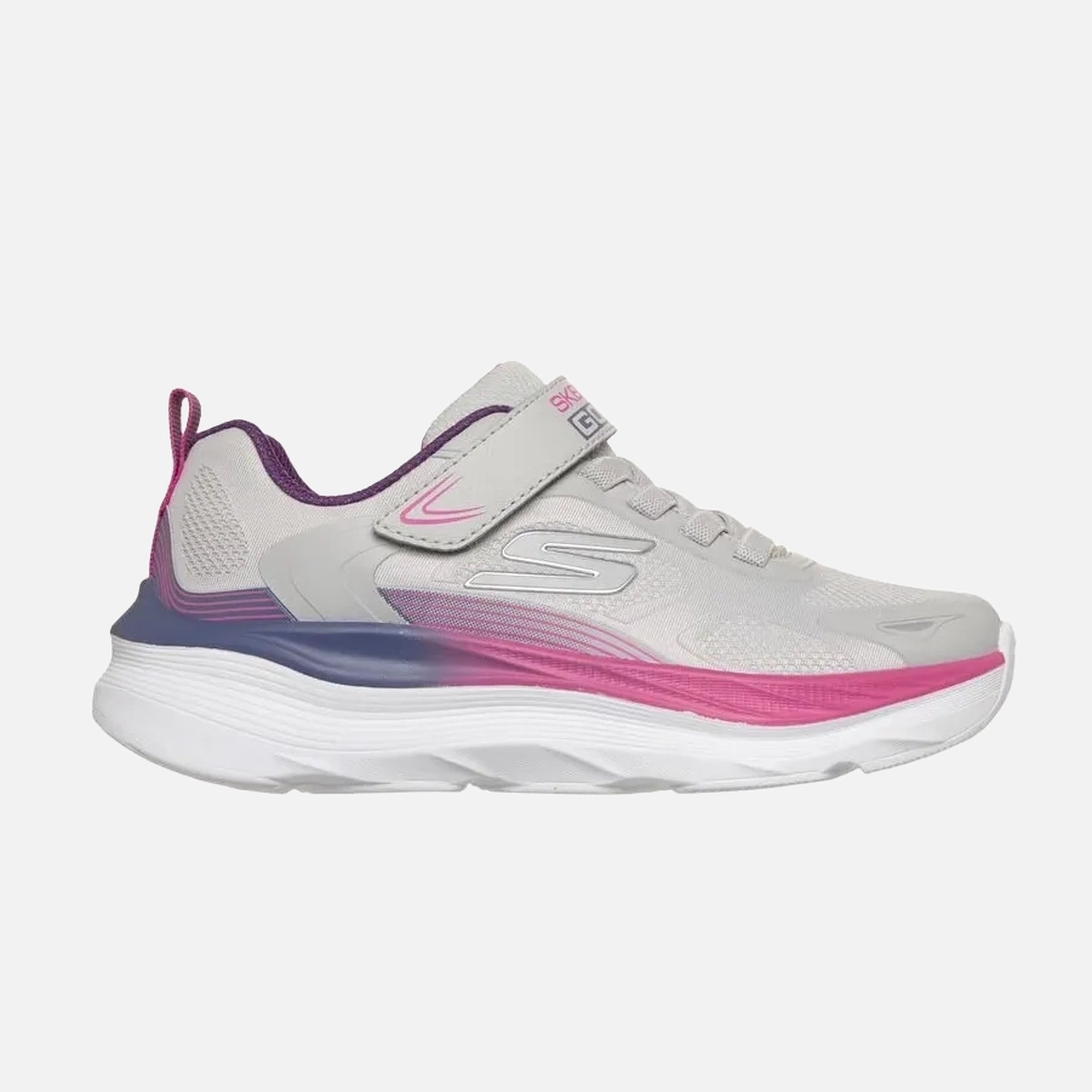 Skechers Max Run Çocuk Spor Ayakkabısı