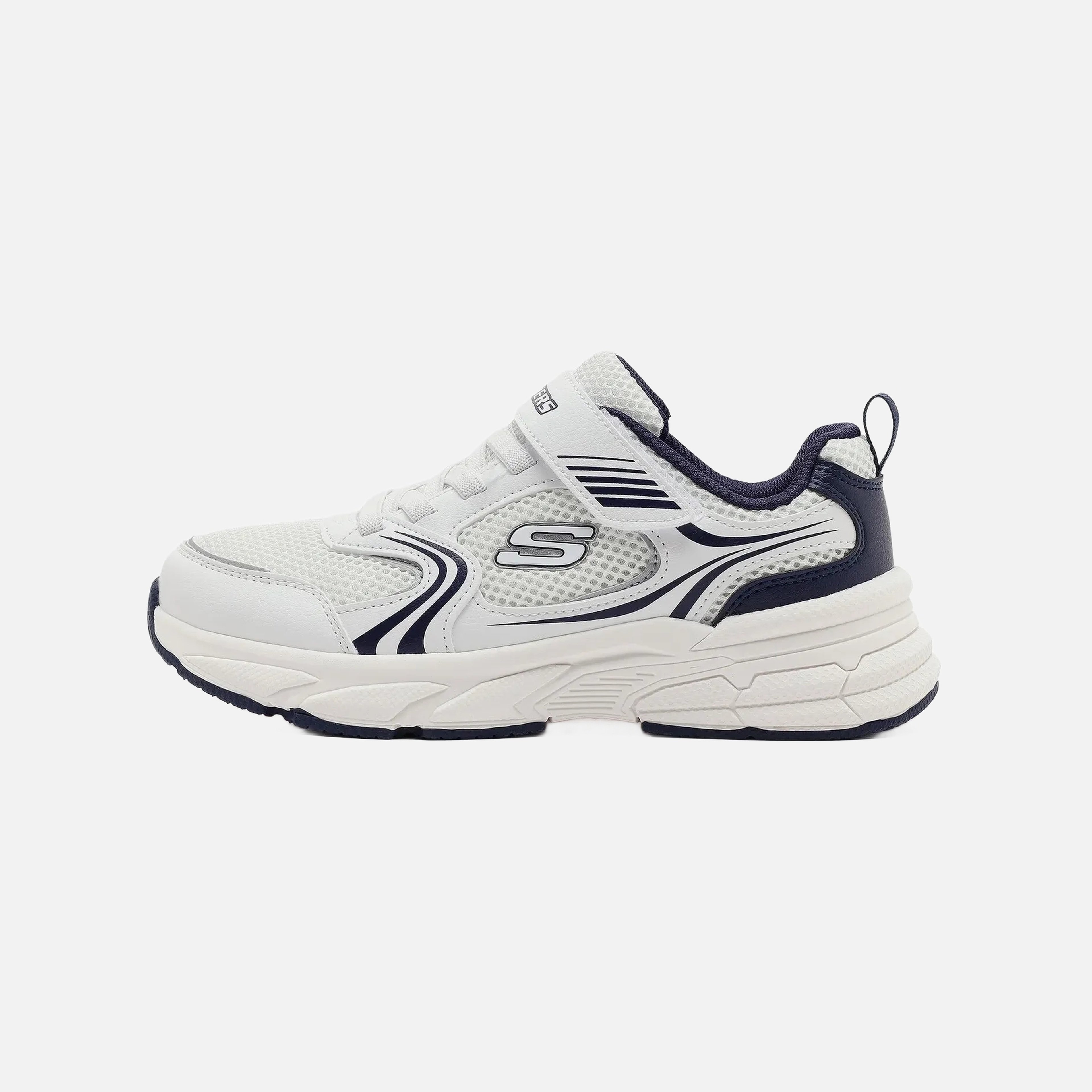 Skechers Retro-Graph Çocuk Spor Ayakkabı