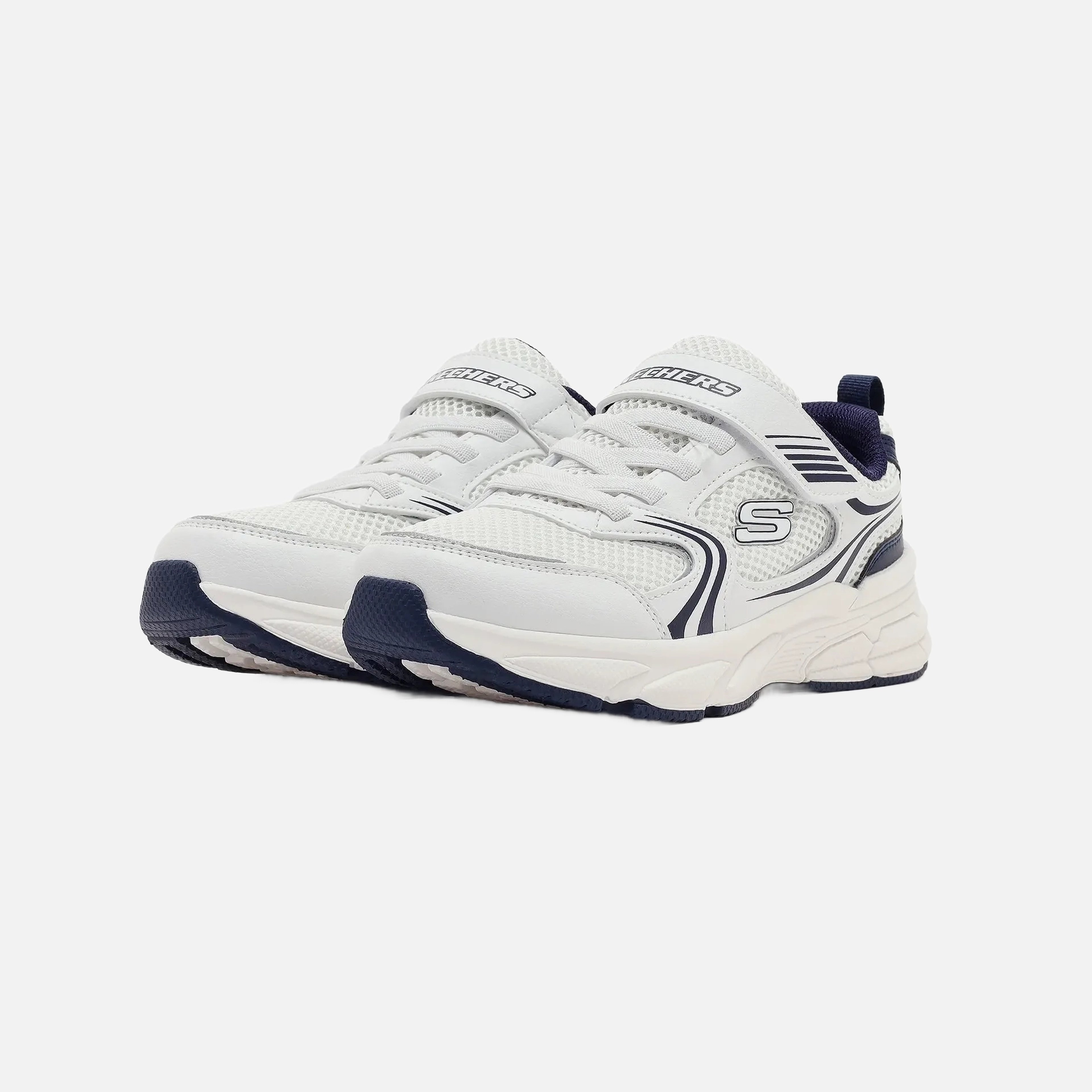 Skechers Retro-Graph Çocuk Spor Ayakkabı