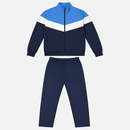Barçın Basics SS26 Erkek Eşofman Takımı