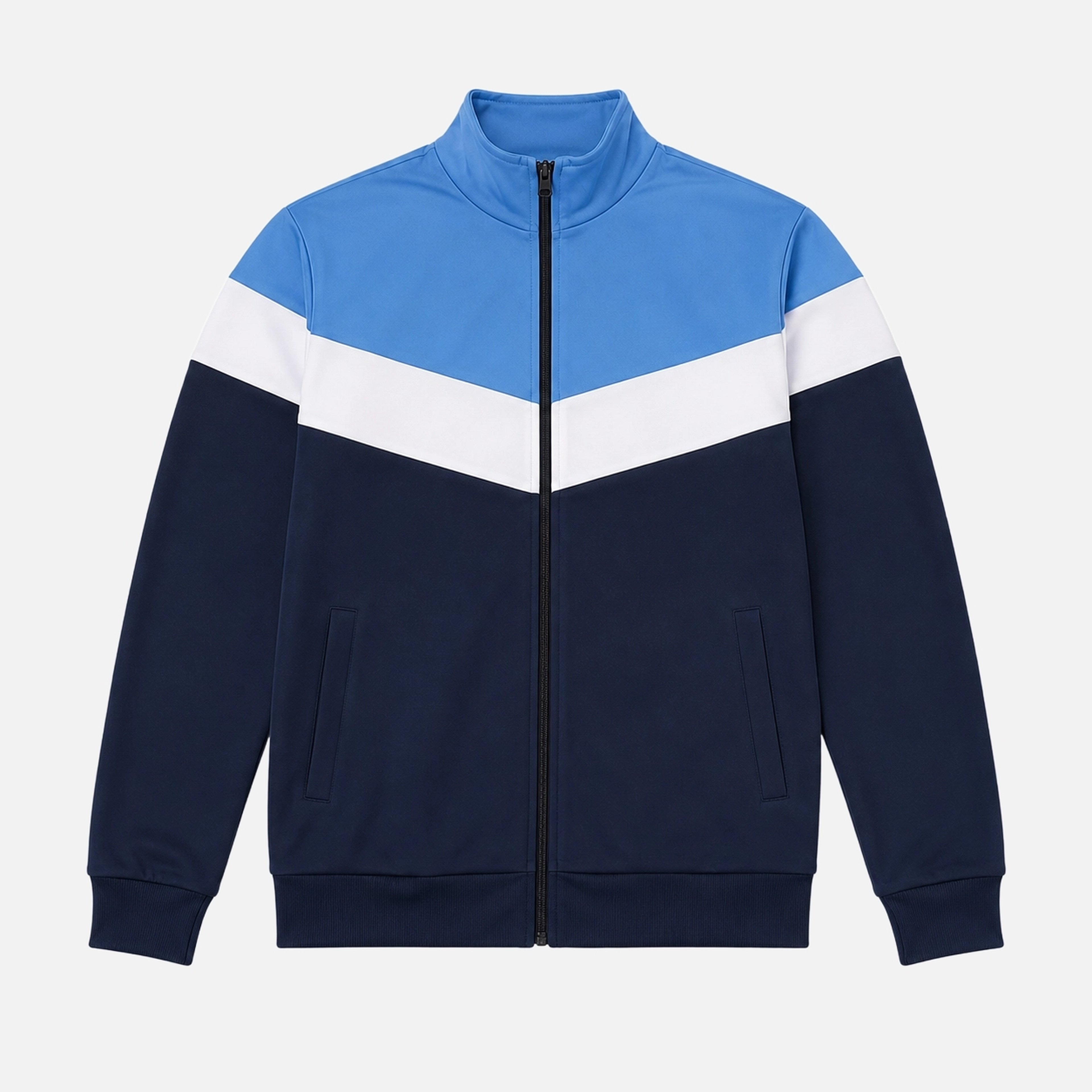Barçın Basics SS26 Erkek Eşofman Takımı