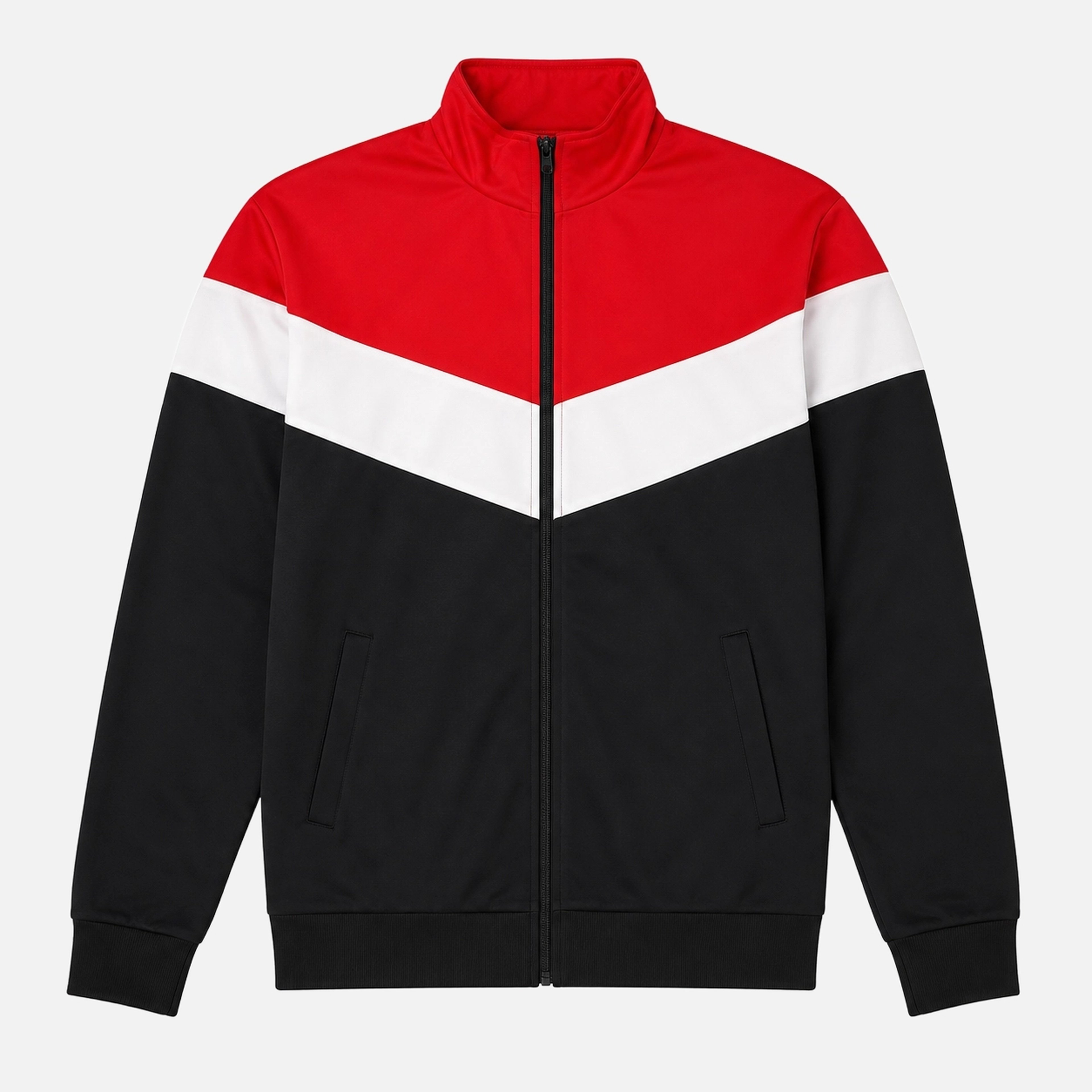 Barçın Basics SS26 Erkek Eşofman Takımı