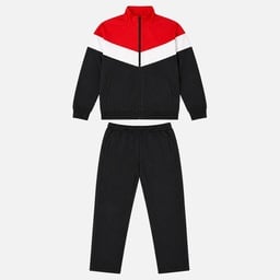 Barçın Basics SS26 Erkek Eşofman Takımı