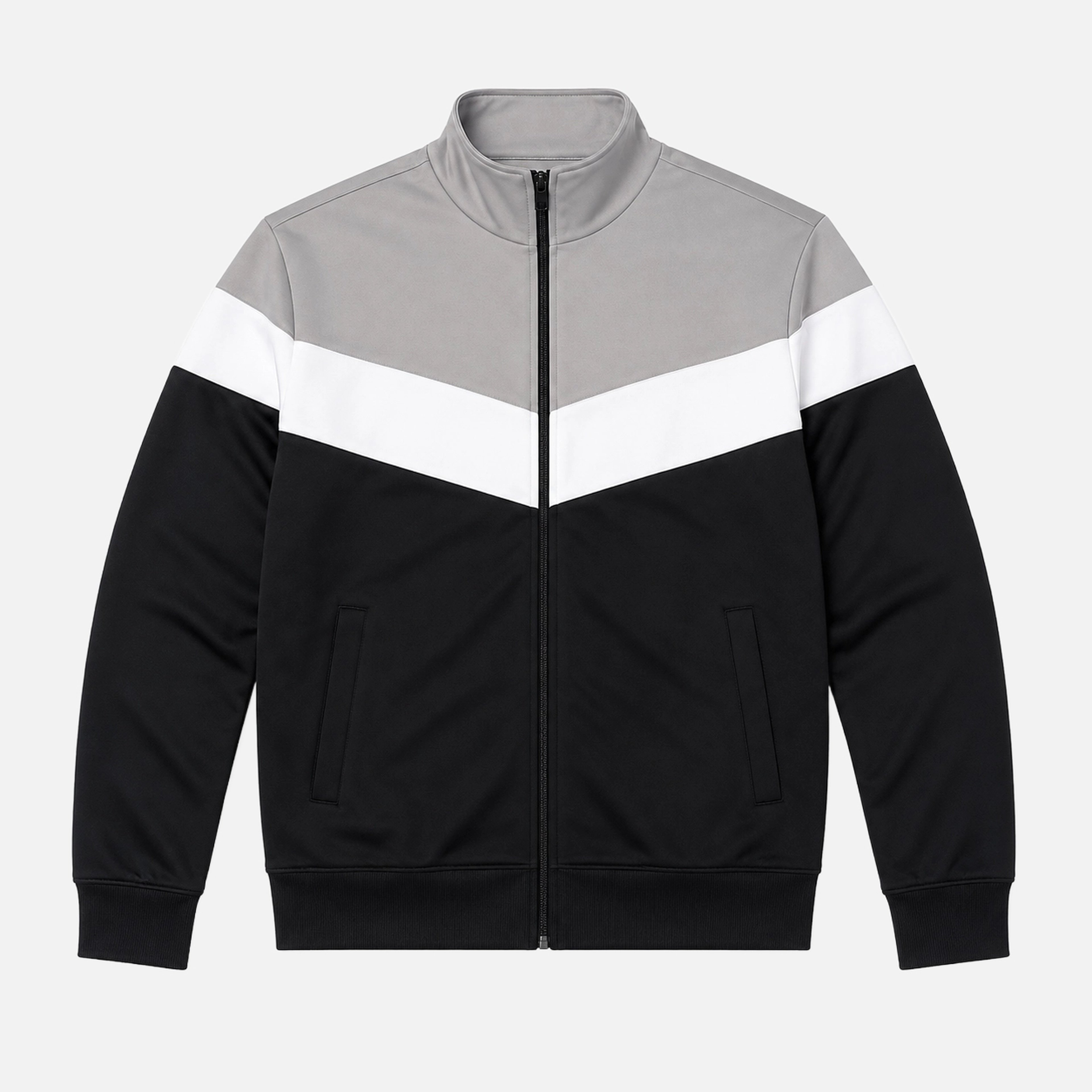 Barçın Basics SS26 Erkek Eşofman Takımı
