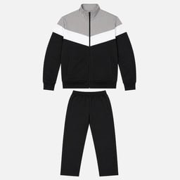 Barçın Basics SS26 Erkek Eşofman Takımı